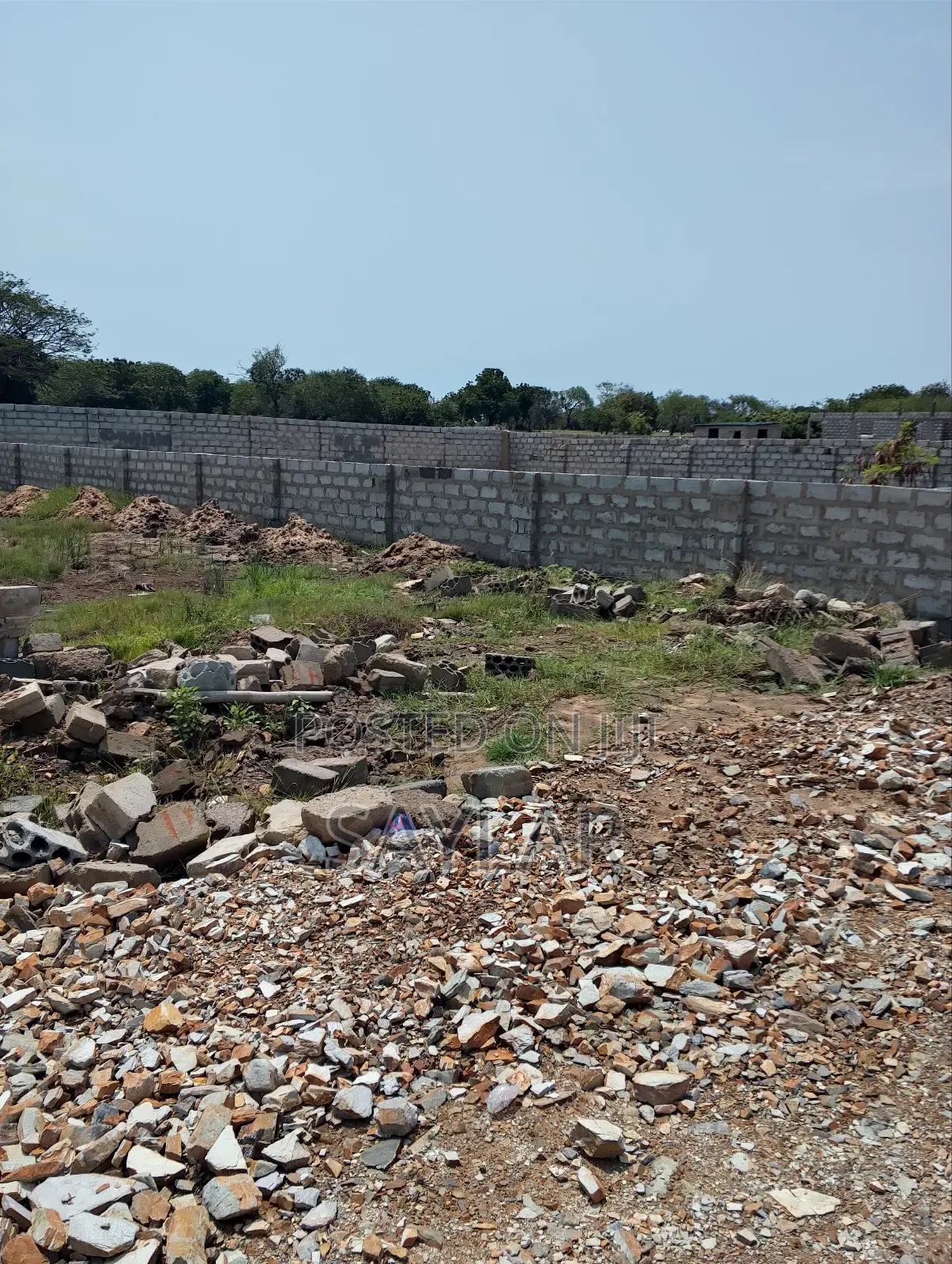 Almost 1 Half Plot at Sakomono Celebrity Golf Area on Hot Sale in Tema Metropolitan