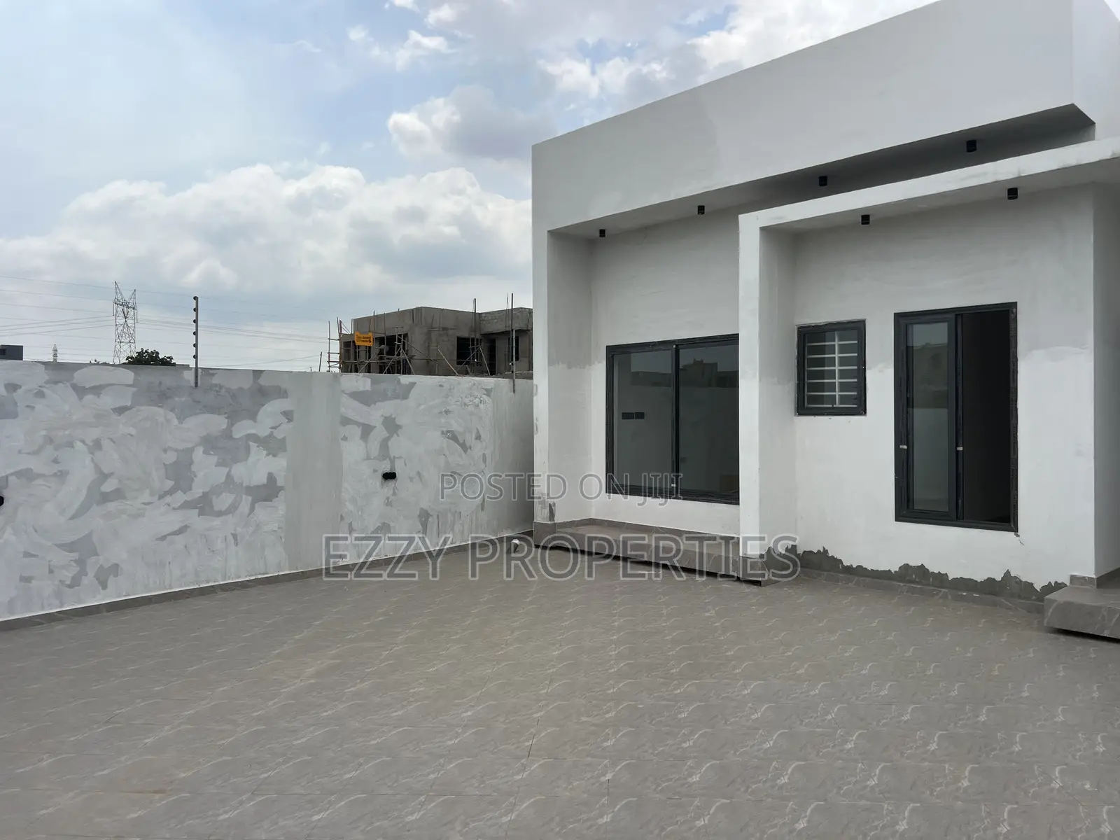 3bdrm House in East Legon Hills for sale in Ga East Municipal