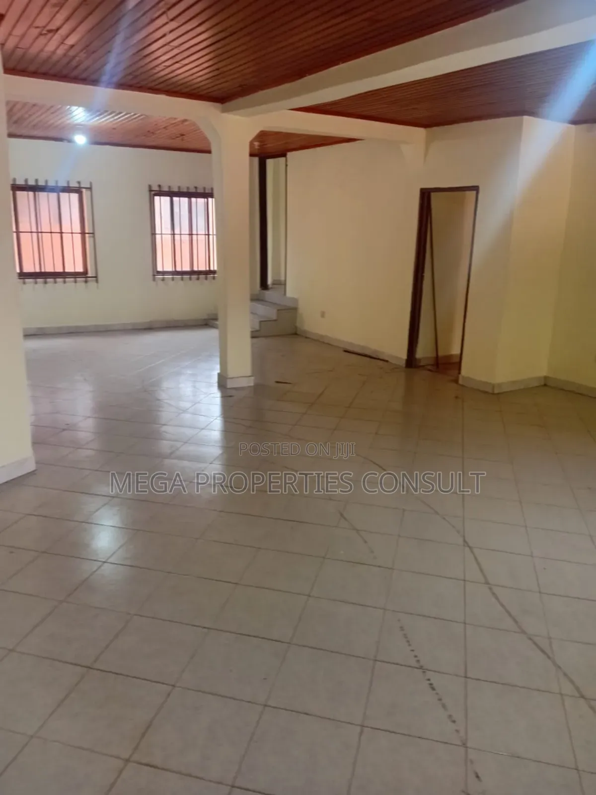 4bdrm Apartment in Sowutwuom for rent in Sowutwuom