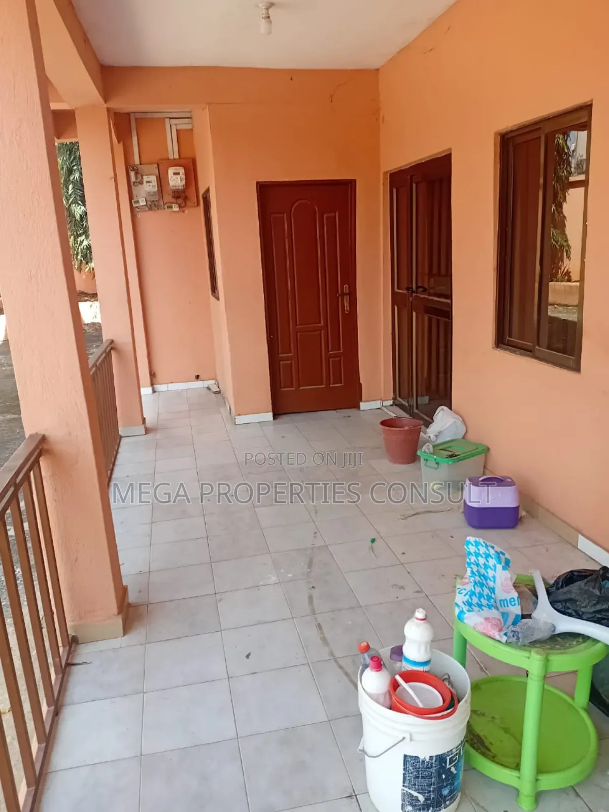 4bdrm Apartment in Sowutwuom for rent in Sowutwuom
