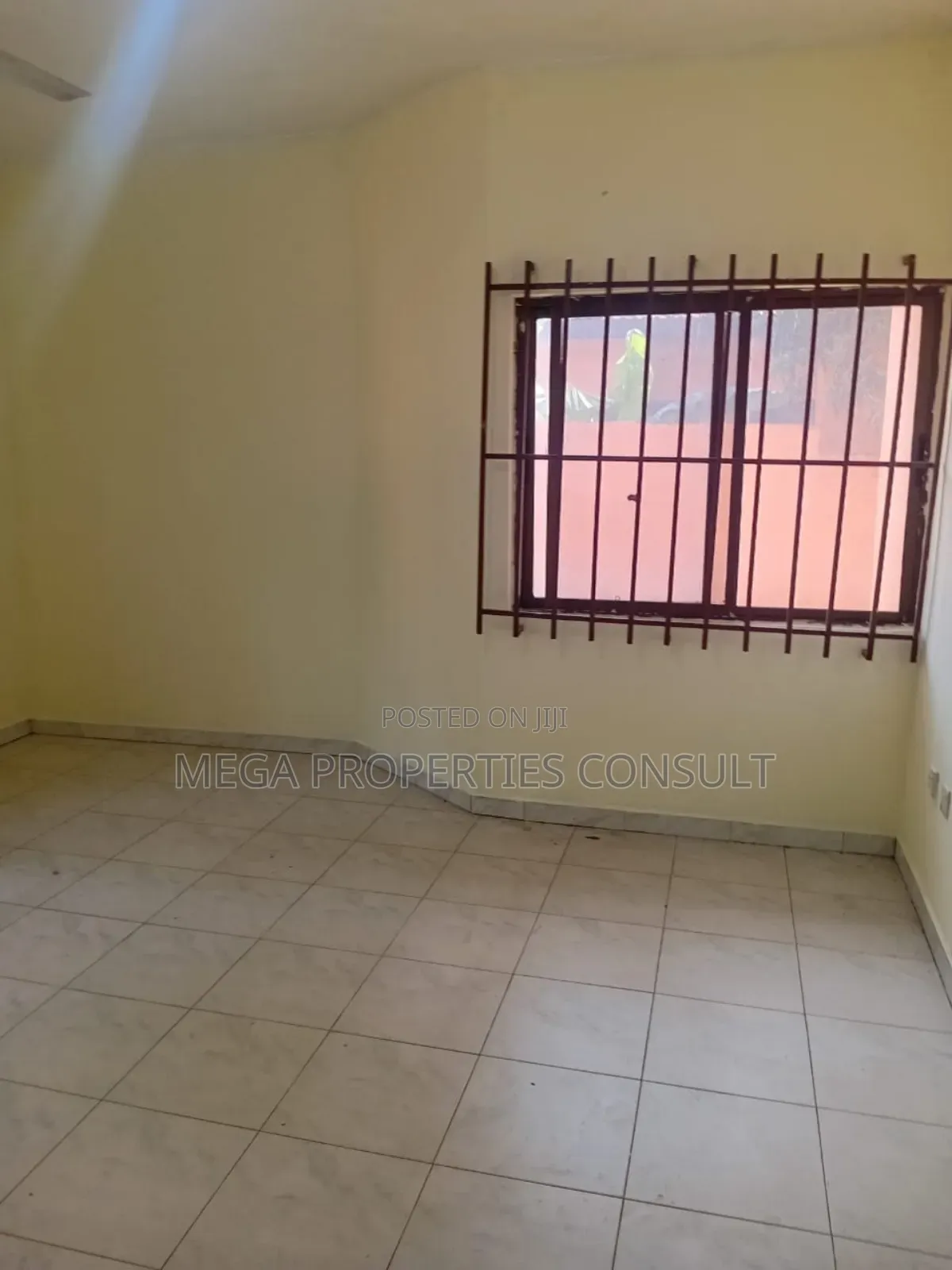 4bdrm Apartment in Sowutwuom for rent in Sowutwuom