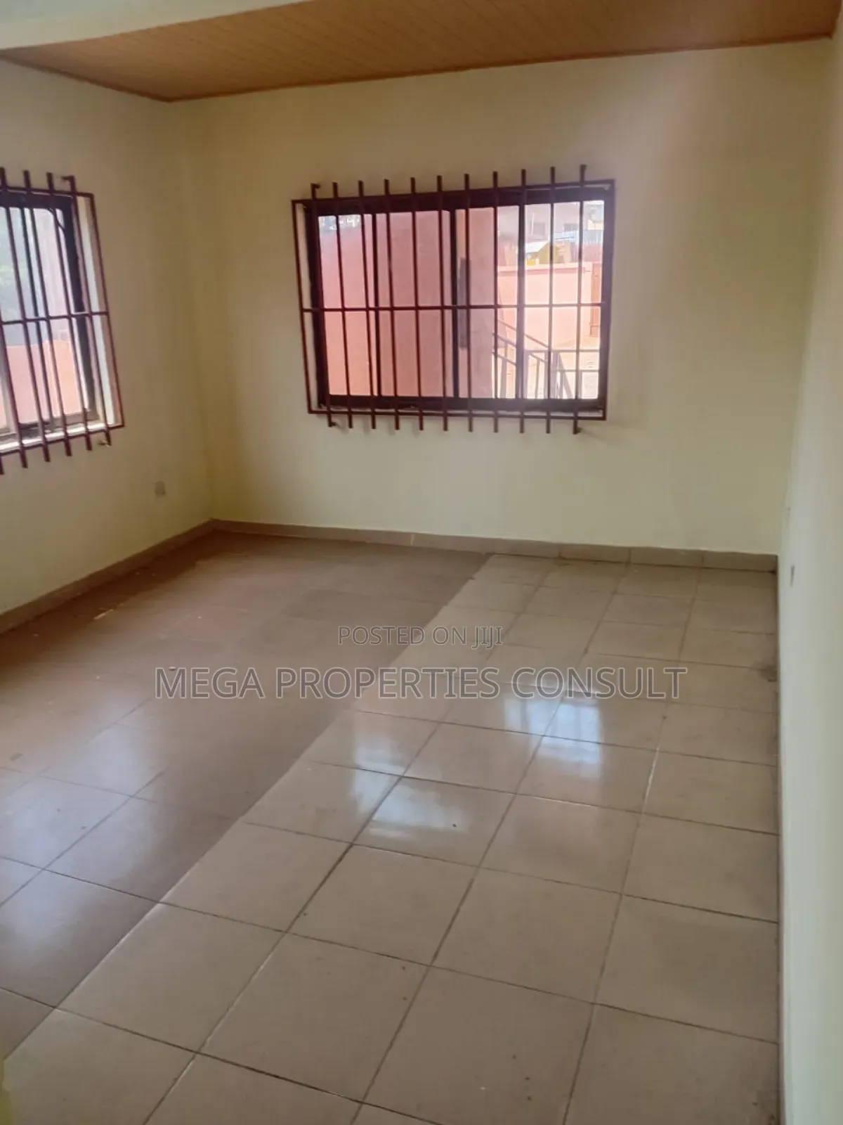 4bdrm Apartment in Sowutwuom for rent in Sowutwuom