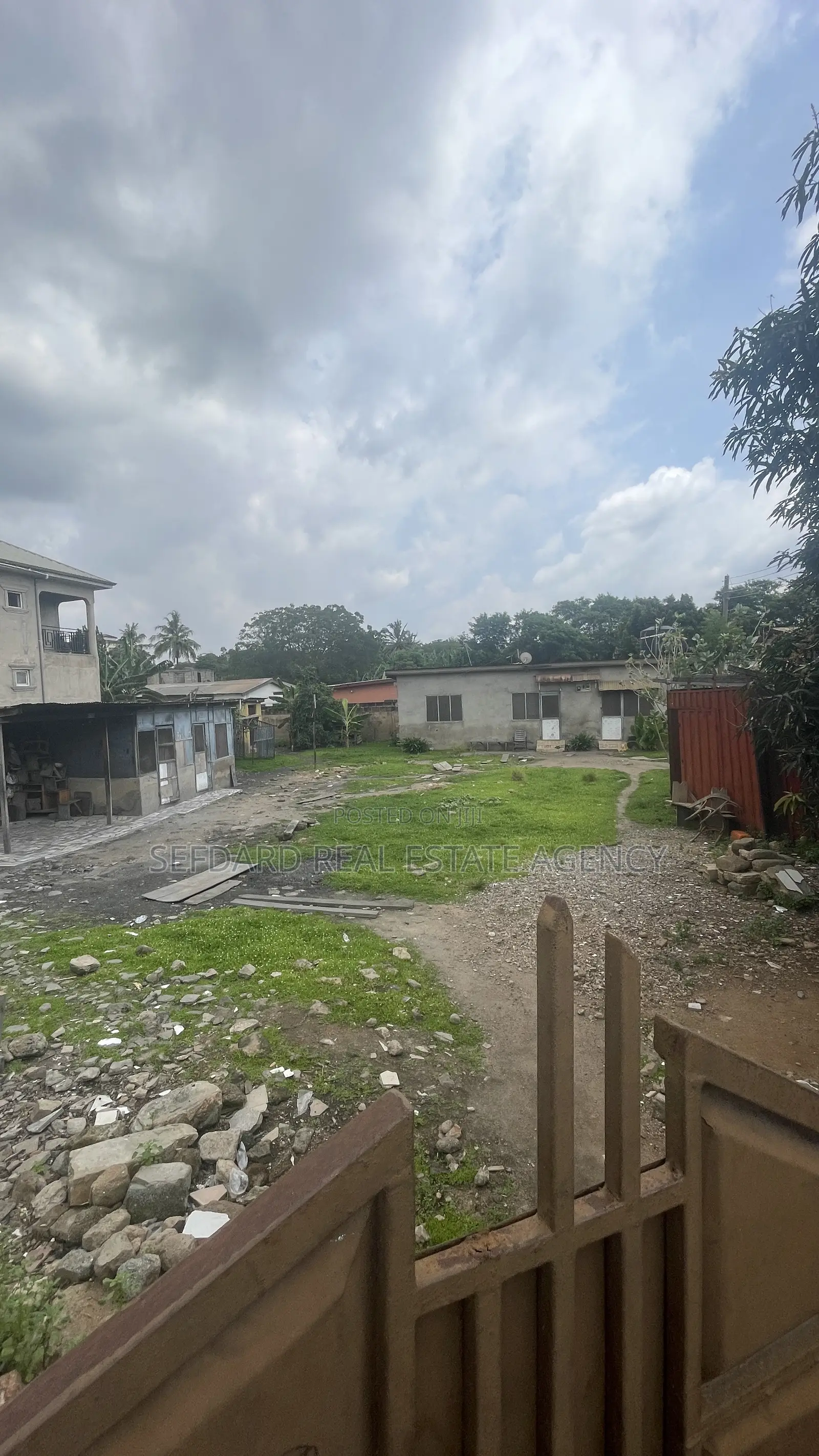 1 Plot of Land for Sale – Dome Born Again in Dome