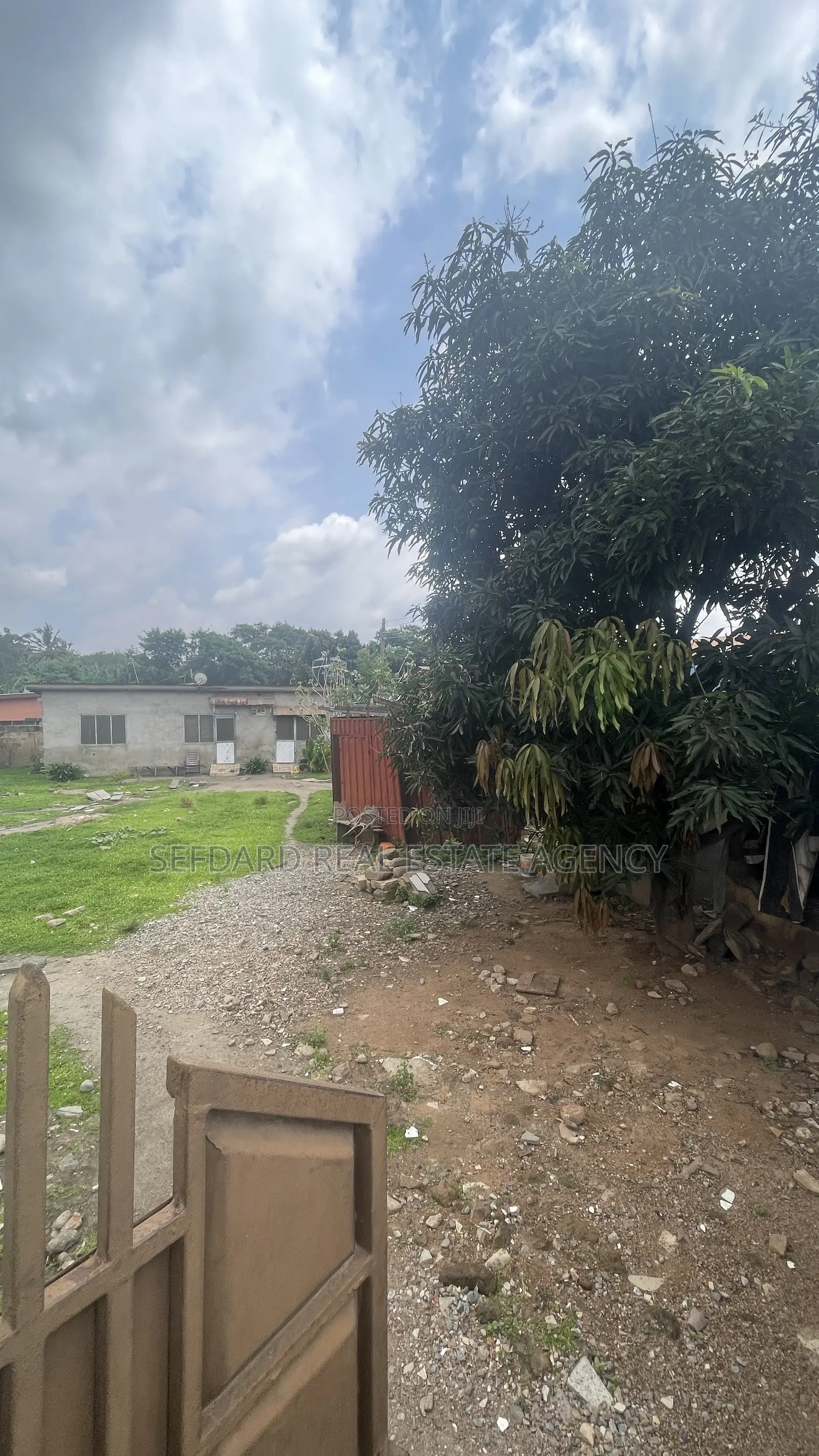 1 Plot of Land for Sale – Dome Born Again in Dome