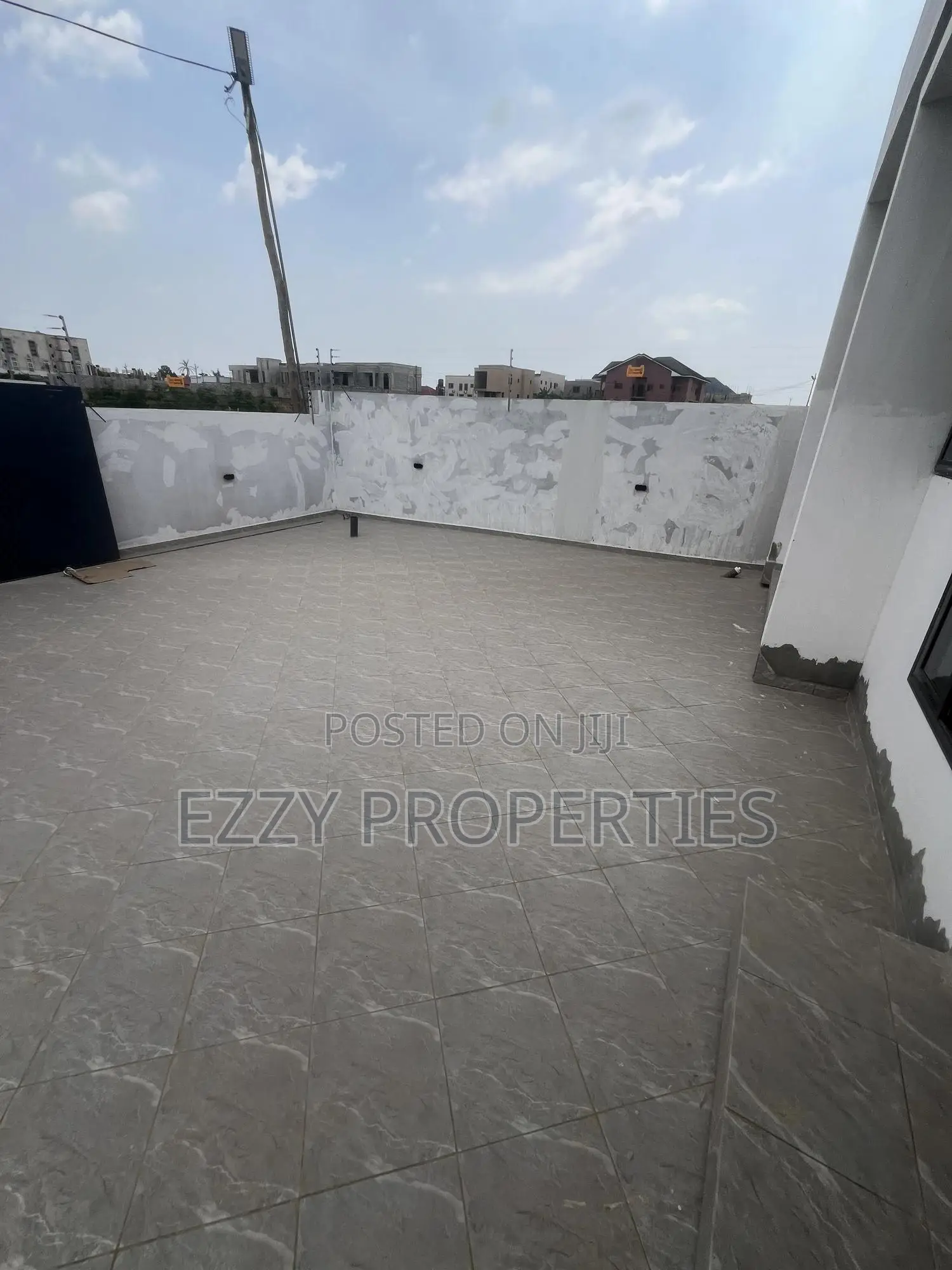 3bdrm House in East Legon Hills for sale in Ga East Municipal