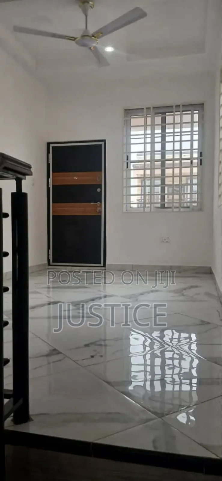 3bdrm Duplex in East Airport for rent in Airport Residential Area