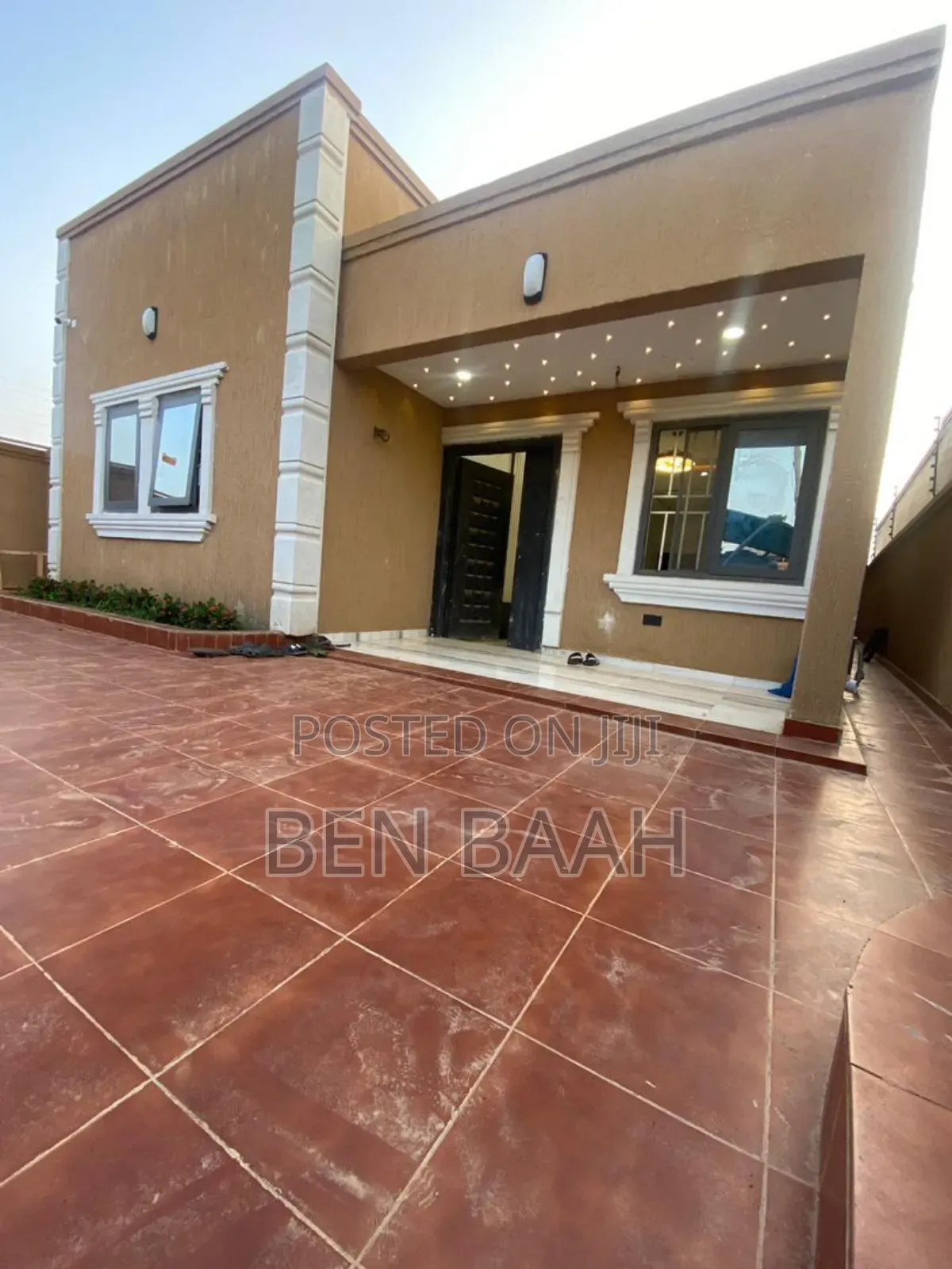 3bdrm House in Ben Properties, Adenta for sale in Adenta
