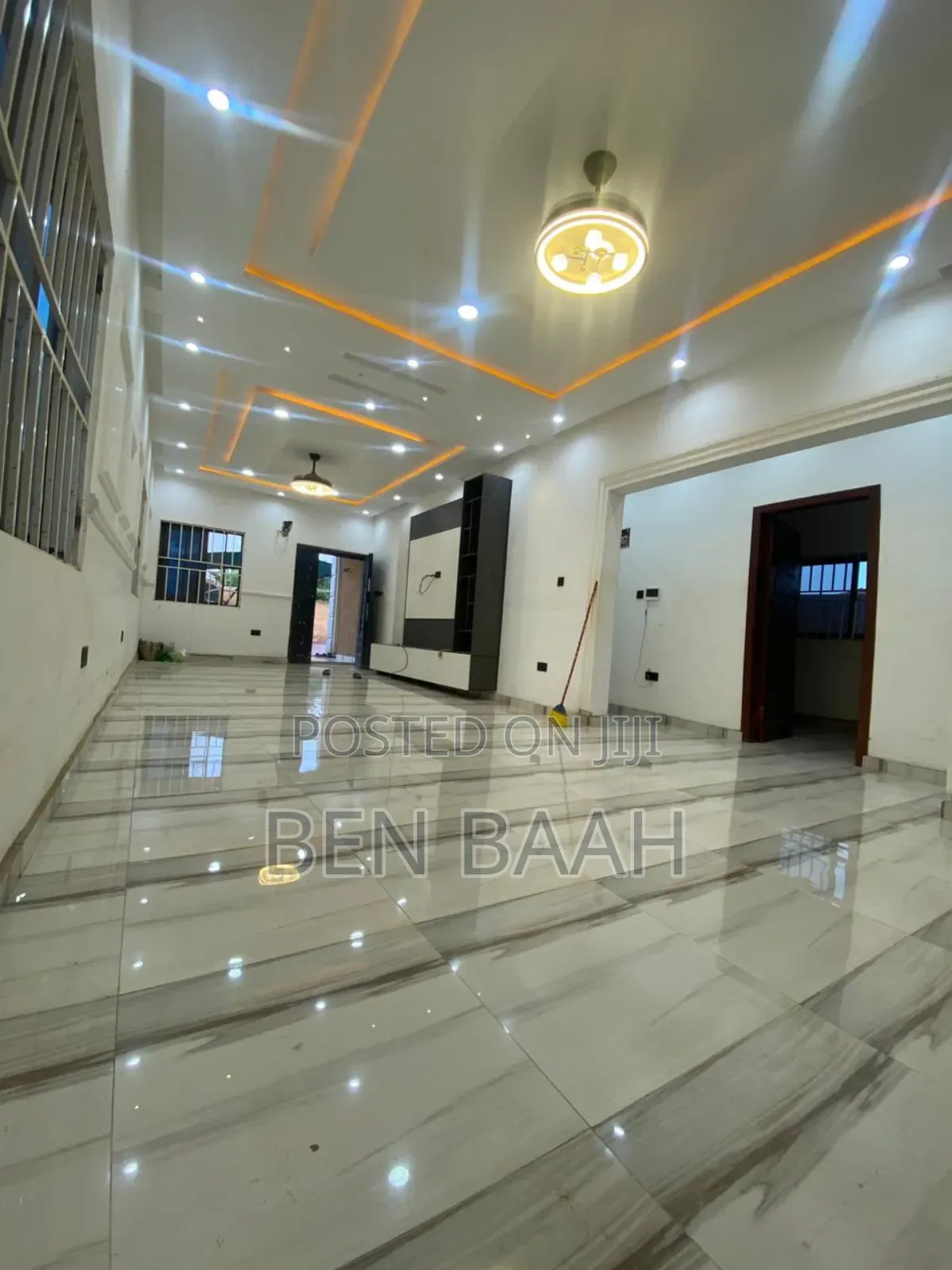3bdrm House in Ben Properties, Adenta for sale in Adenta