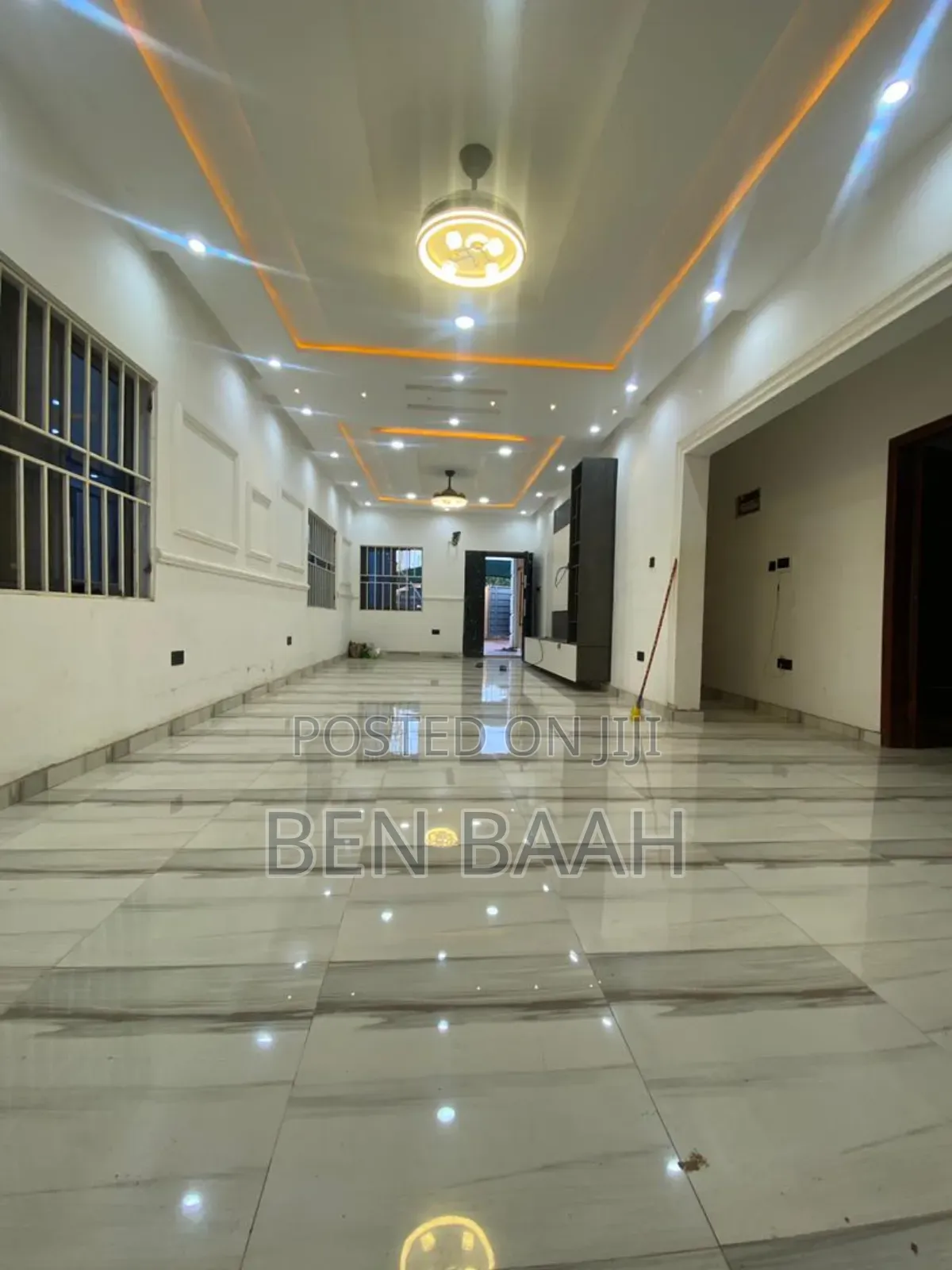 3bdrm House in Ben Properties, Adenta for sale in Adenta