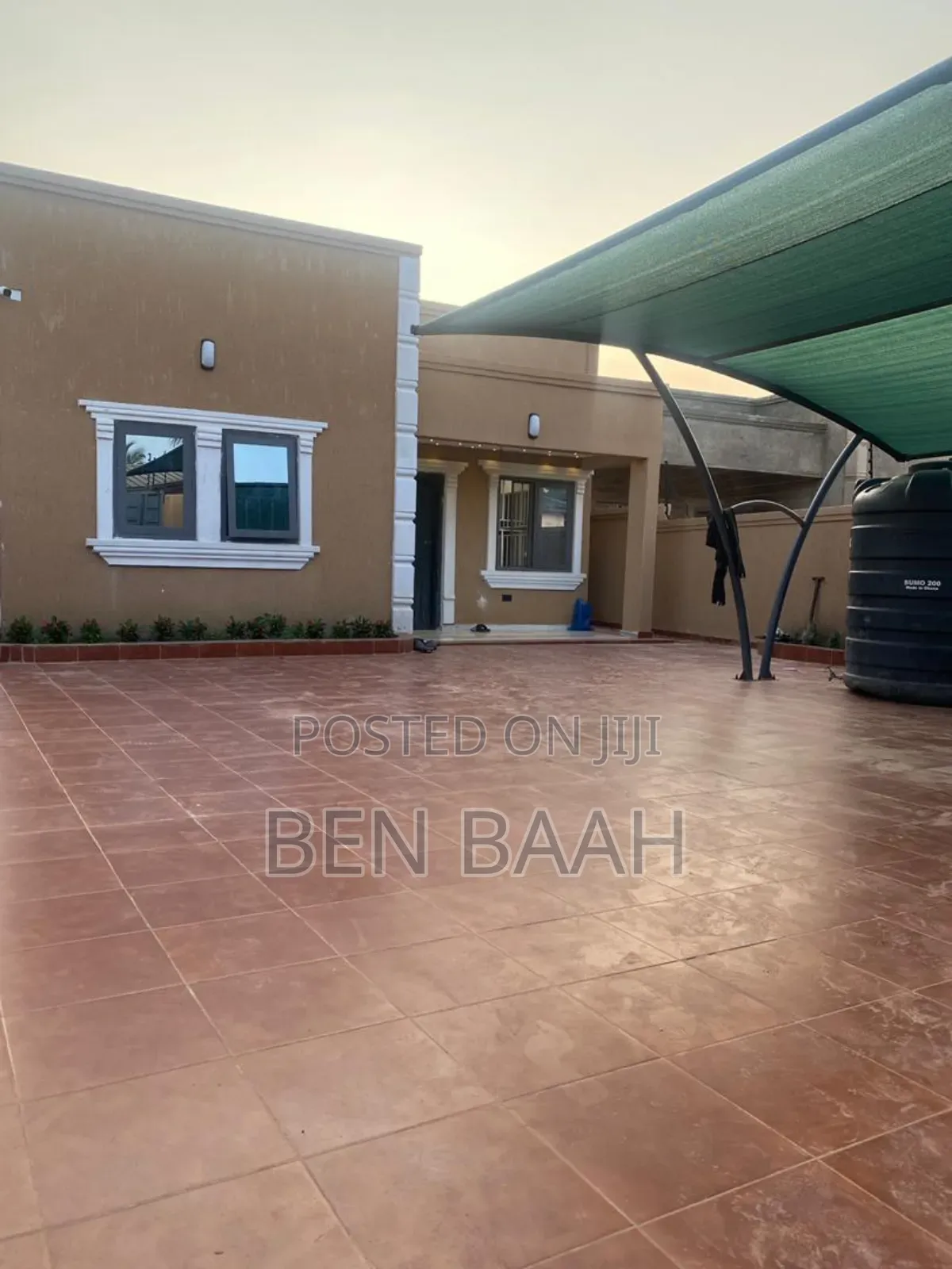 3bdrm House in Ben Properties, Adenta for sale in Adenta