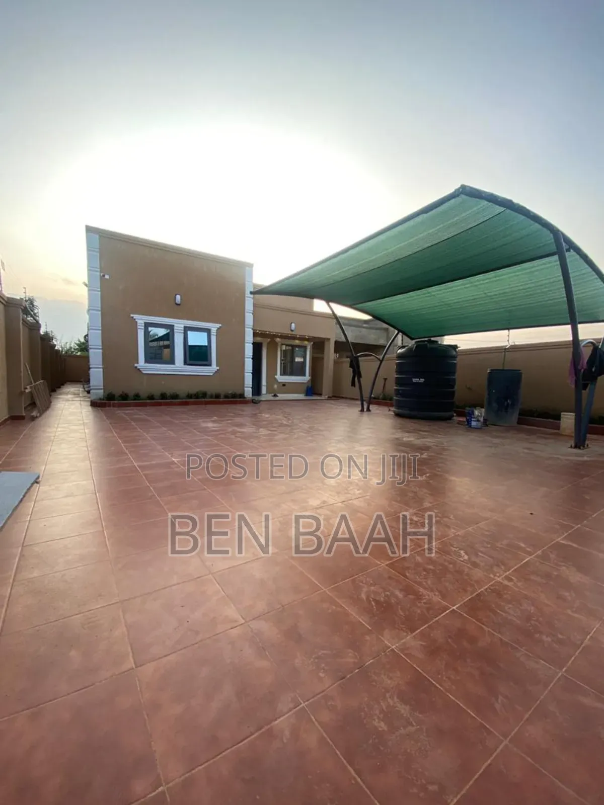3bdrm House in Ben Properties, Adenta for sale in Adenta