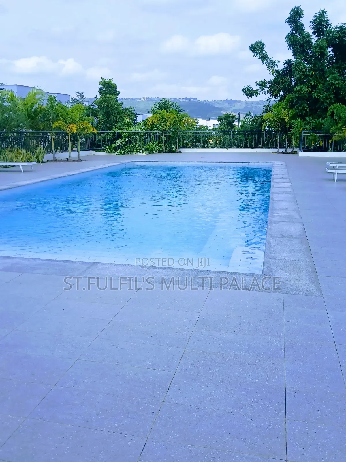 3bdrm Townhouse / Terrace in Oyarifa, Adenta for rent in Adenta