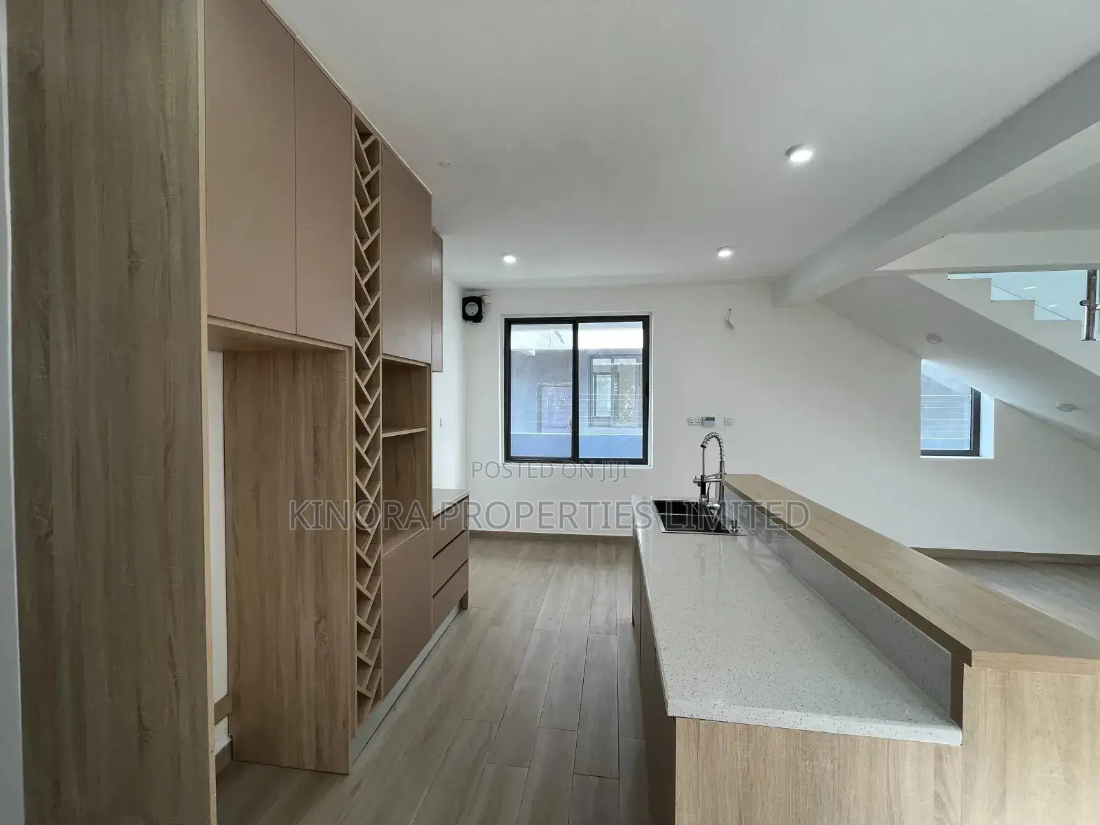3bdrm Duplex in Adjiganor 69, East Legon for rent in East Legon