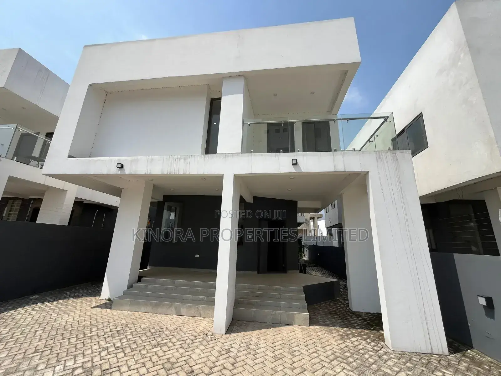 3bdrm Duplex in Adjiganor 69, East Legon for rent in East Legon