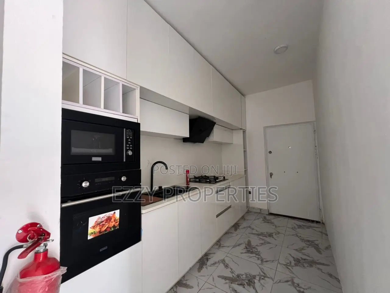 3bdrm House in Oyarifa for sale in Oyarifa