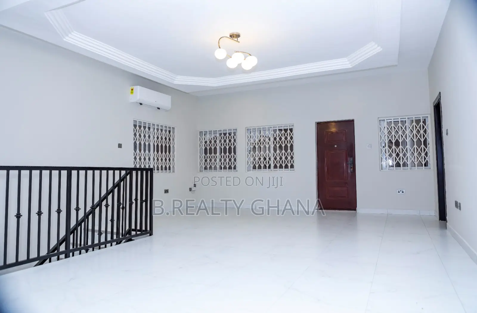 4bdrm House in Cantonments for rent in Cantonments