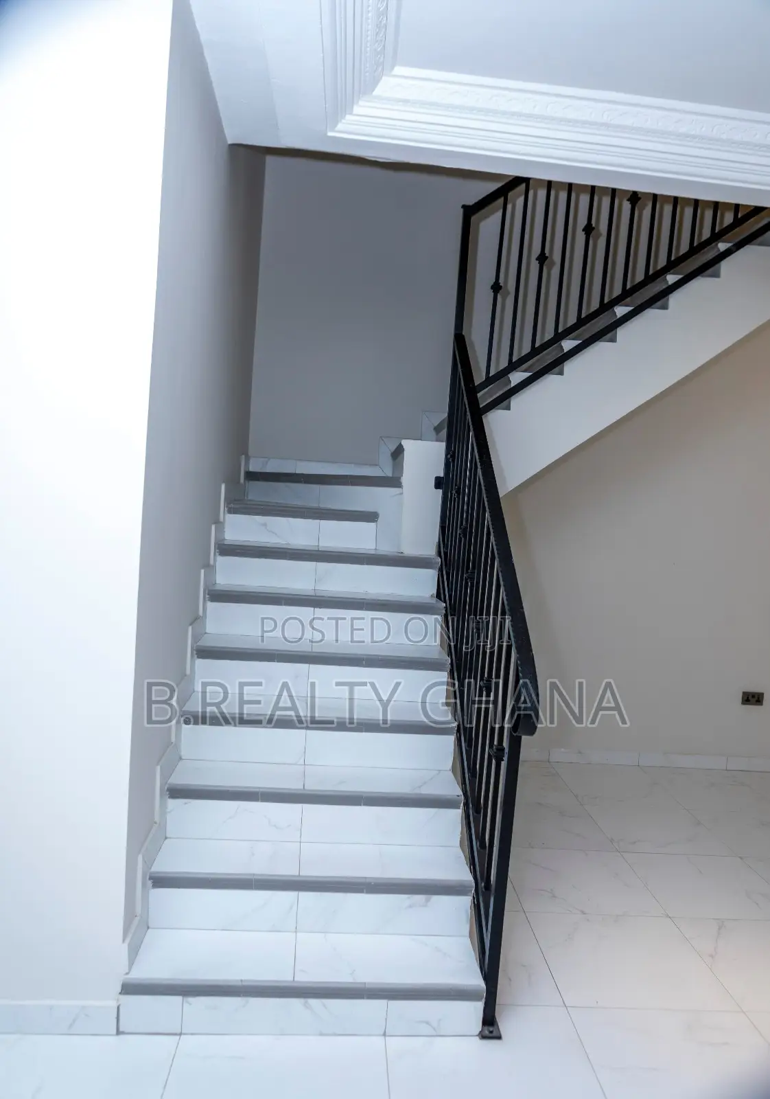 4bdrm House in Cantonments for rent in Cantonments