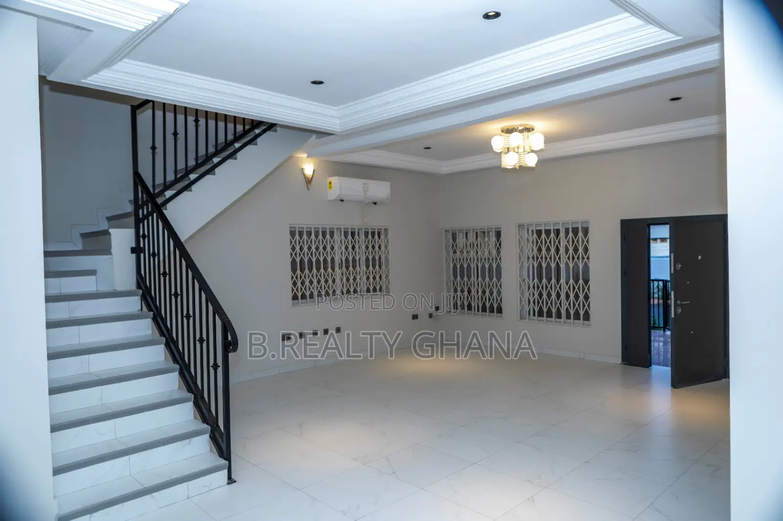 4bdrm House in Cantonments for rent in Cantonments