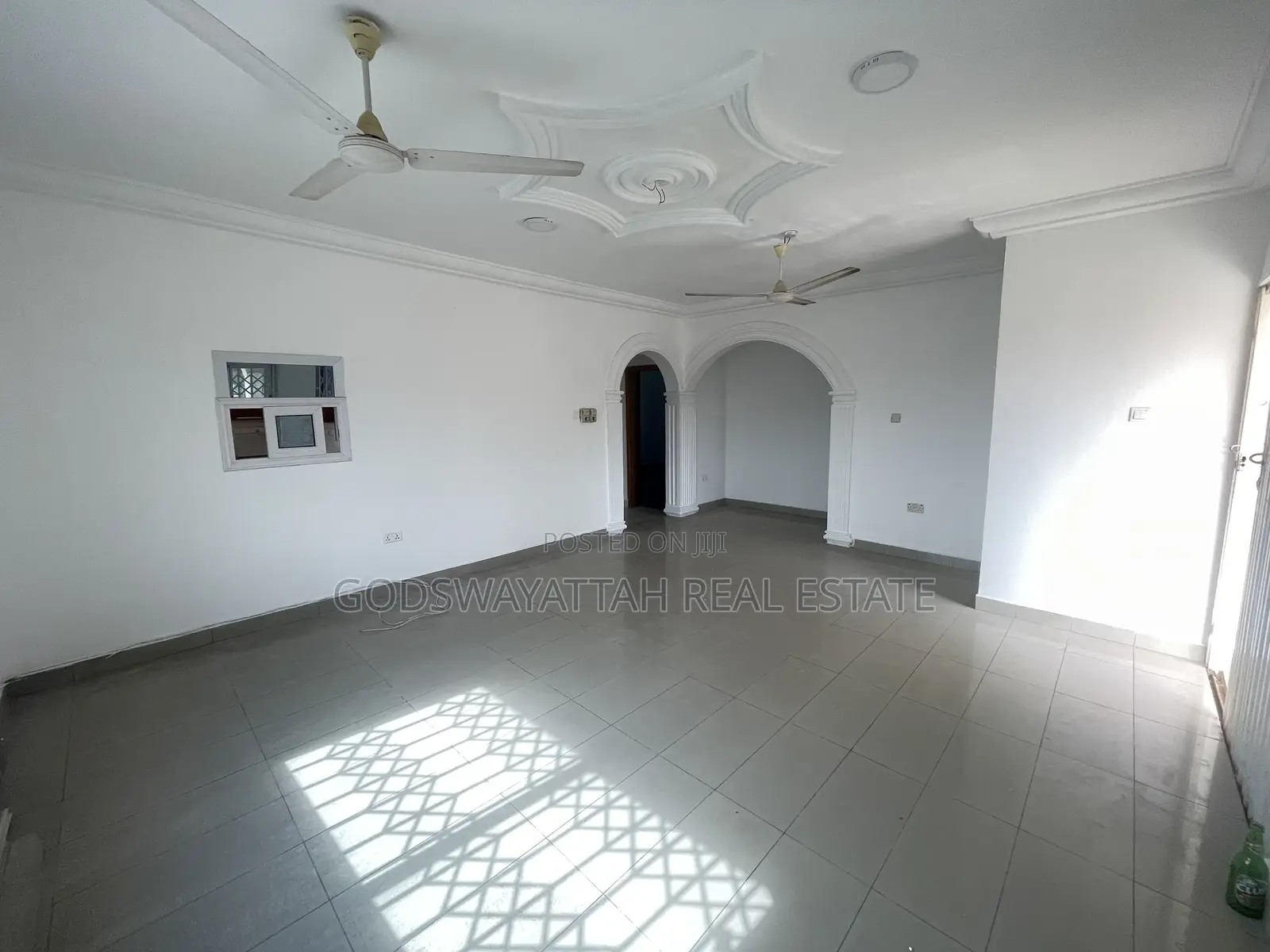 2bdrm Apartment in East Legon, Adjiriganor for rent in Adjiriganor