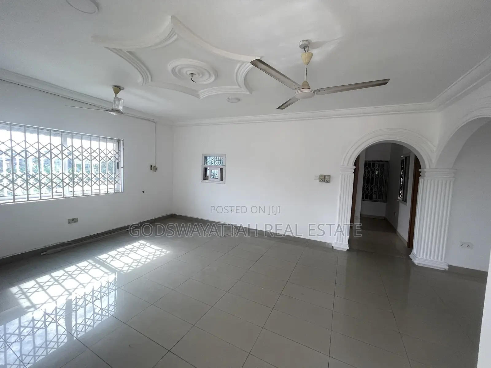 2bdrm Apartment in East Legon, Adjiriganor for rent in Adjiriganor