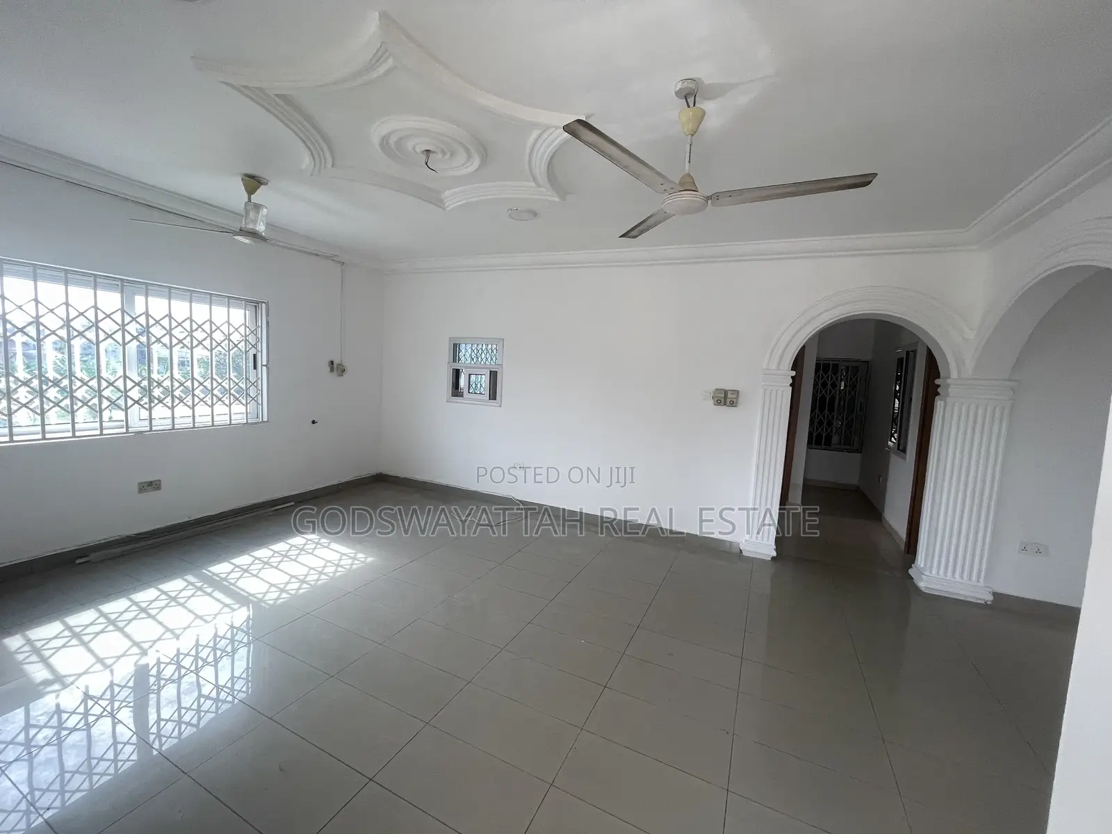 2bdrm Apartment in East Legon, Adjiriganor for rent in Adjiriganor