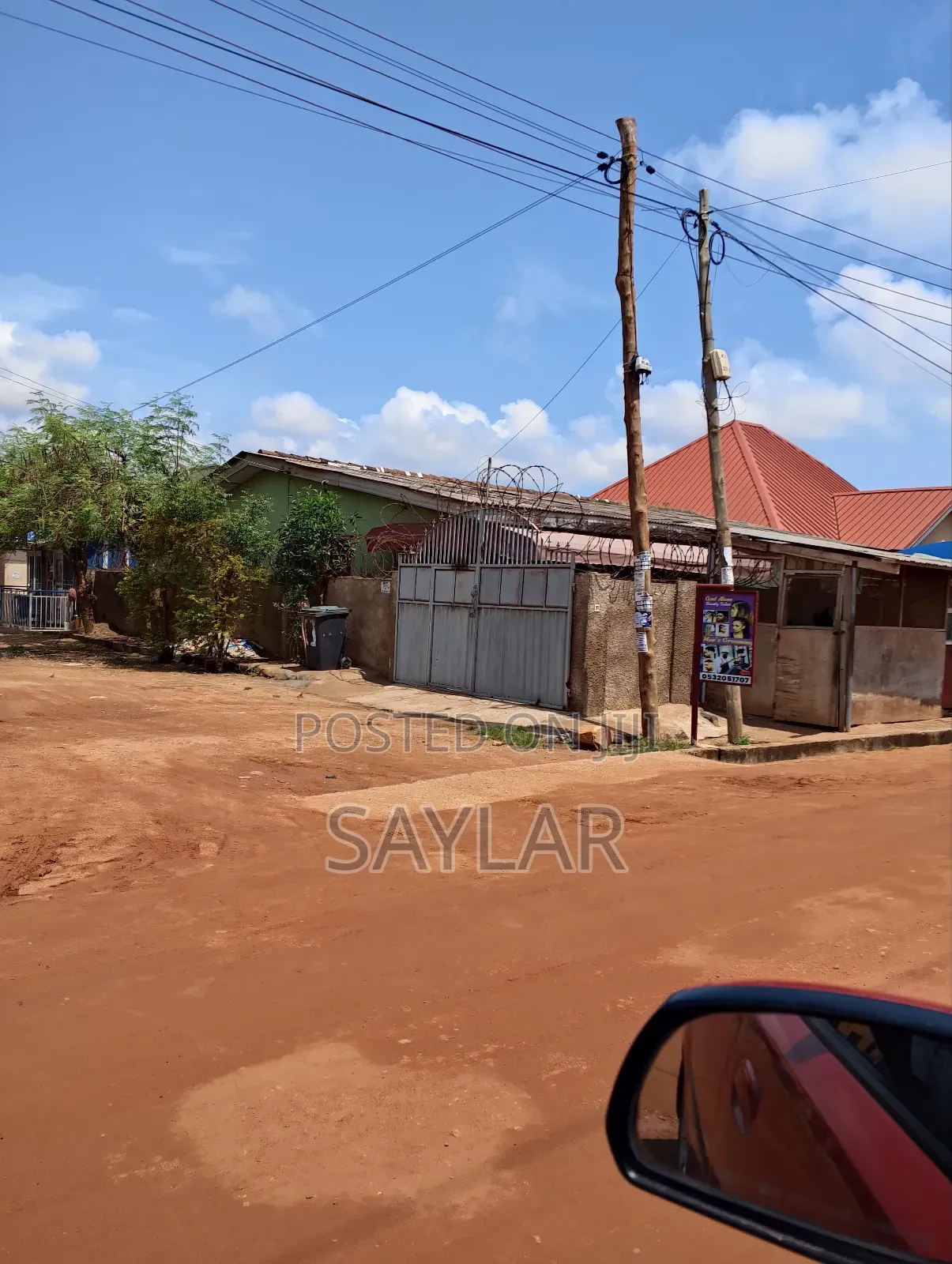 4bdrm House in Enjoyy Estate, Tema Metropolitan for sale in Tema Metropolitan