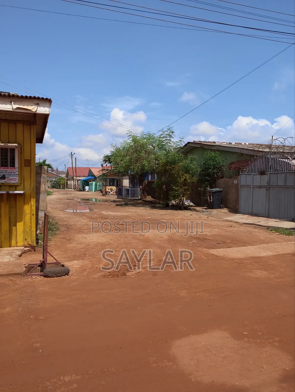 4bdrm House in Enjoyy Estate, Tema Metropolitan for sale in Tema Metropolitan