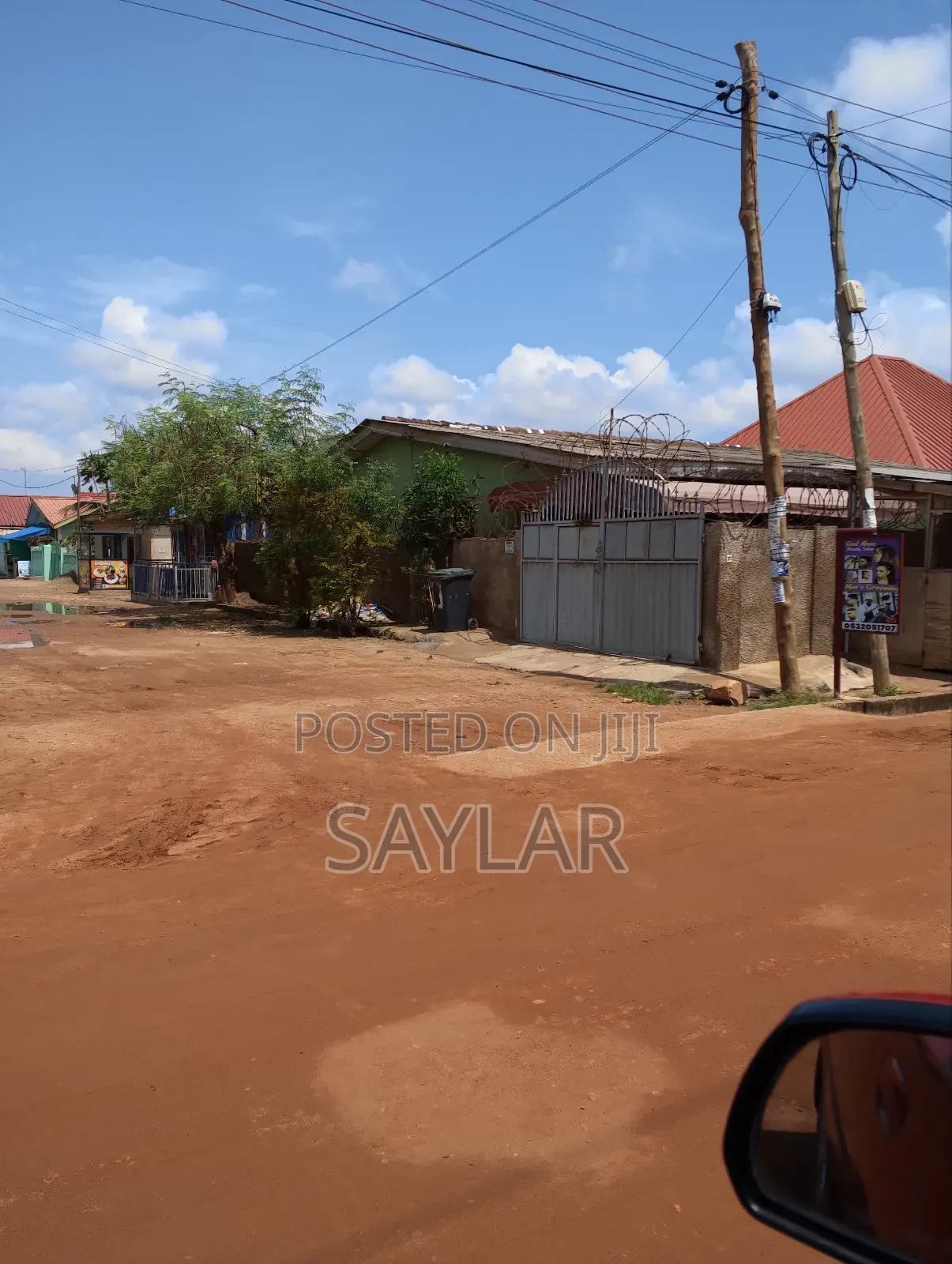 4bdrm House in Enjoyy Estate, Tema Metropolitan for sale in Tema Metropolitan