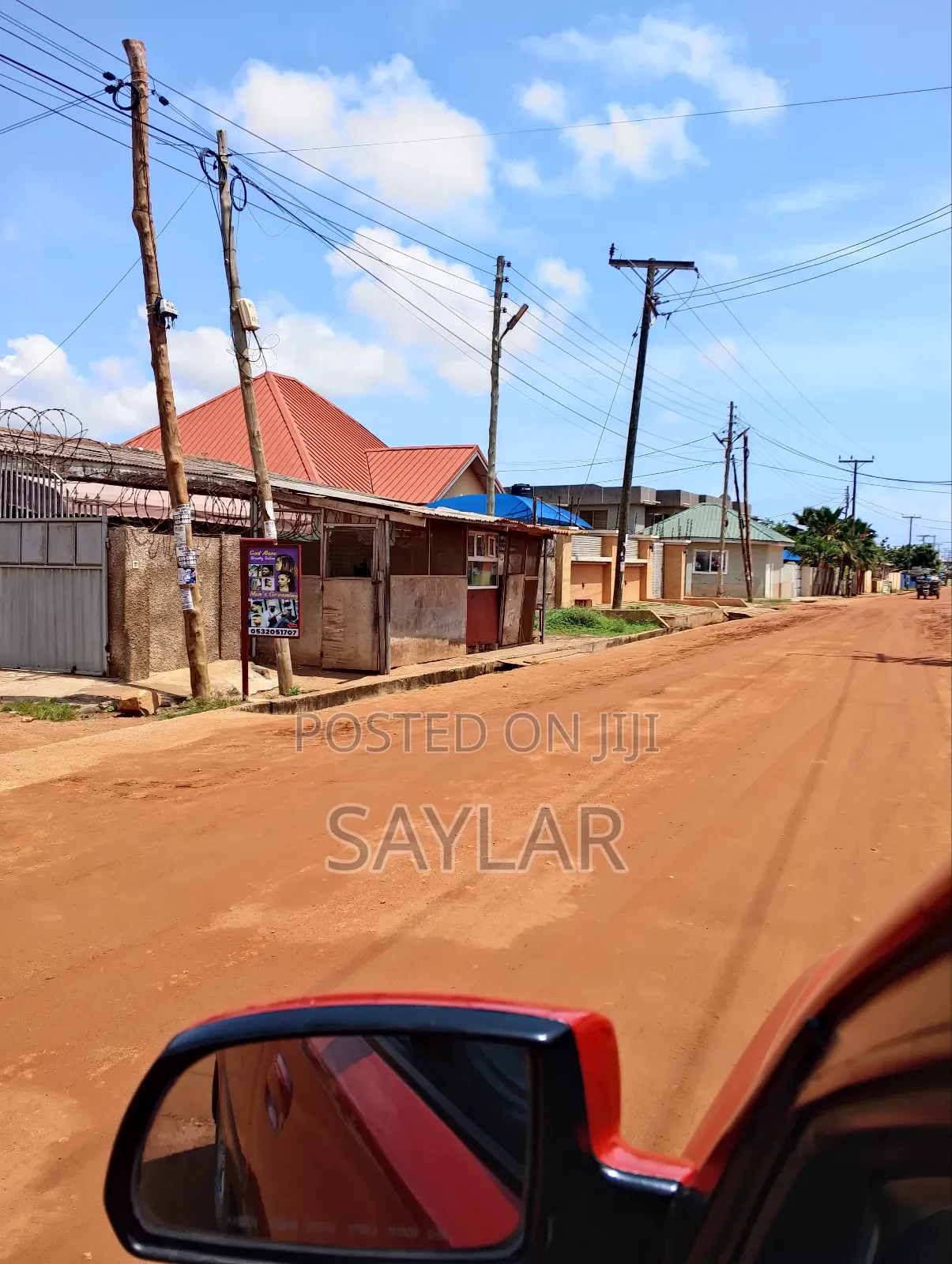 4bdrm House in Enjoyy Estate, Tema Metropolitan for sale in Tema Metropolitan