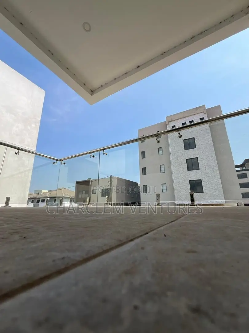 3bdrm House in Charclem Ventures, East Legon for rent in East Legon