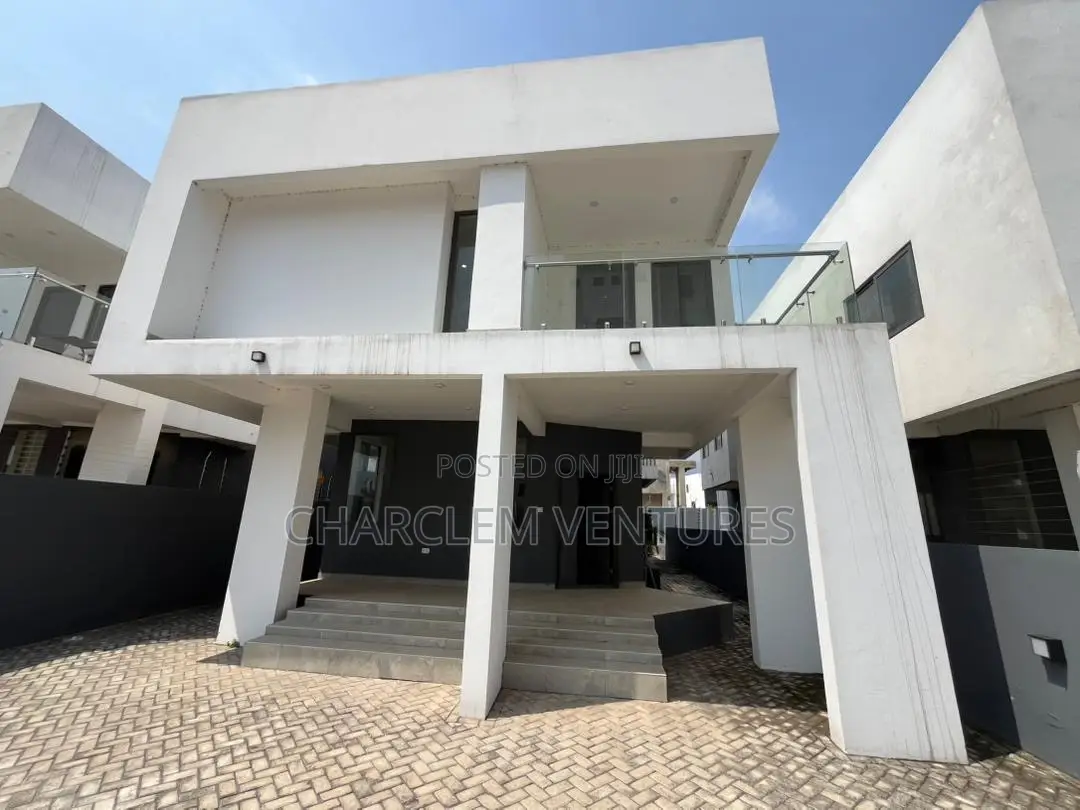 3bdrm House in Charclem Ventures, East Legon for rent in East Legon