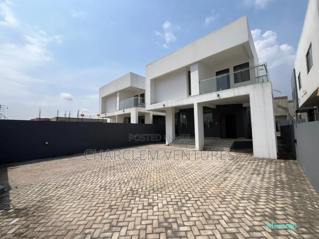 3bdrm House in Charclem Ventures, East Legon for rent in East Legon