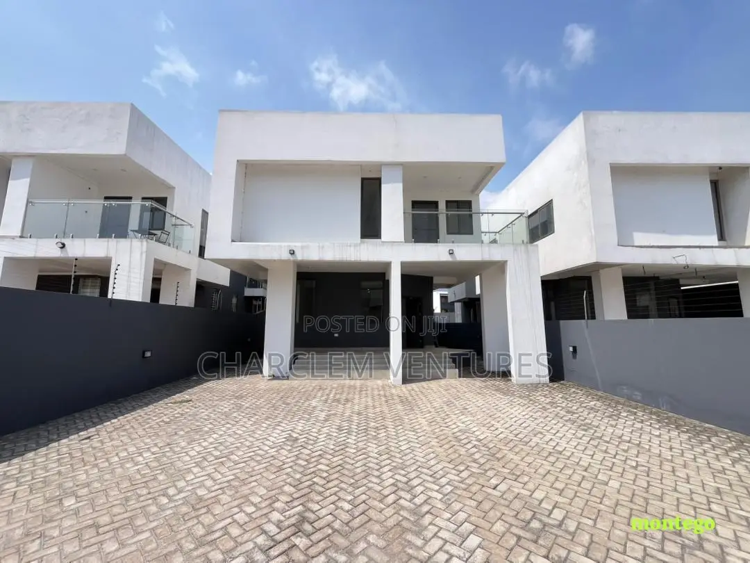 3bdrm House in Charclem Ventures, East Legon for rent in East Legon