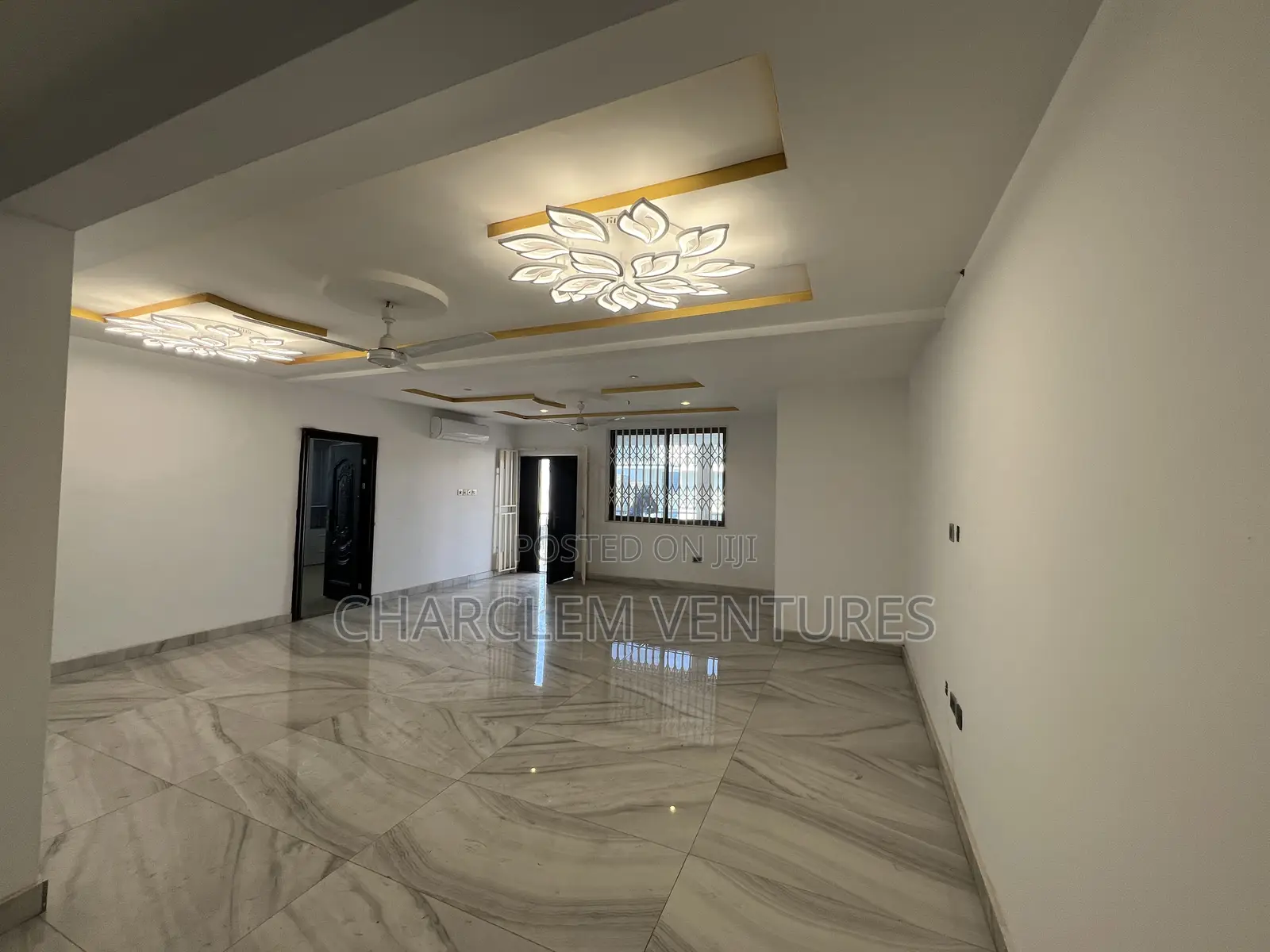 3bdrm Apartment in Charclem Ventures, Accra Metropolitan for rent in Accra Metropolitan