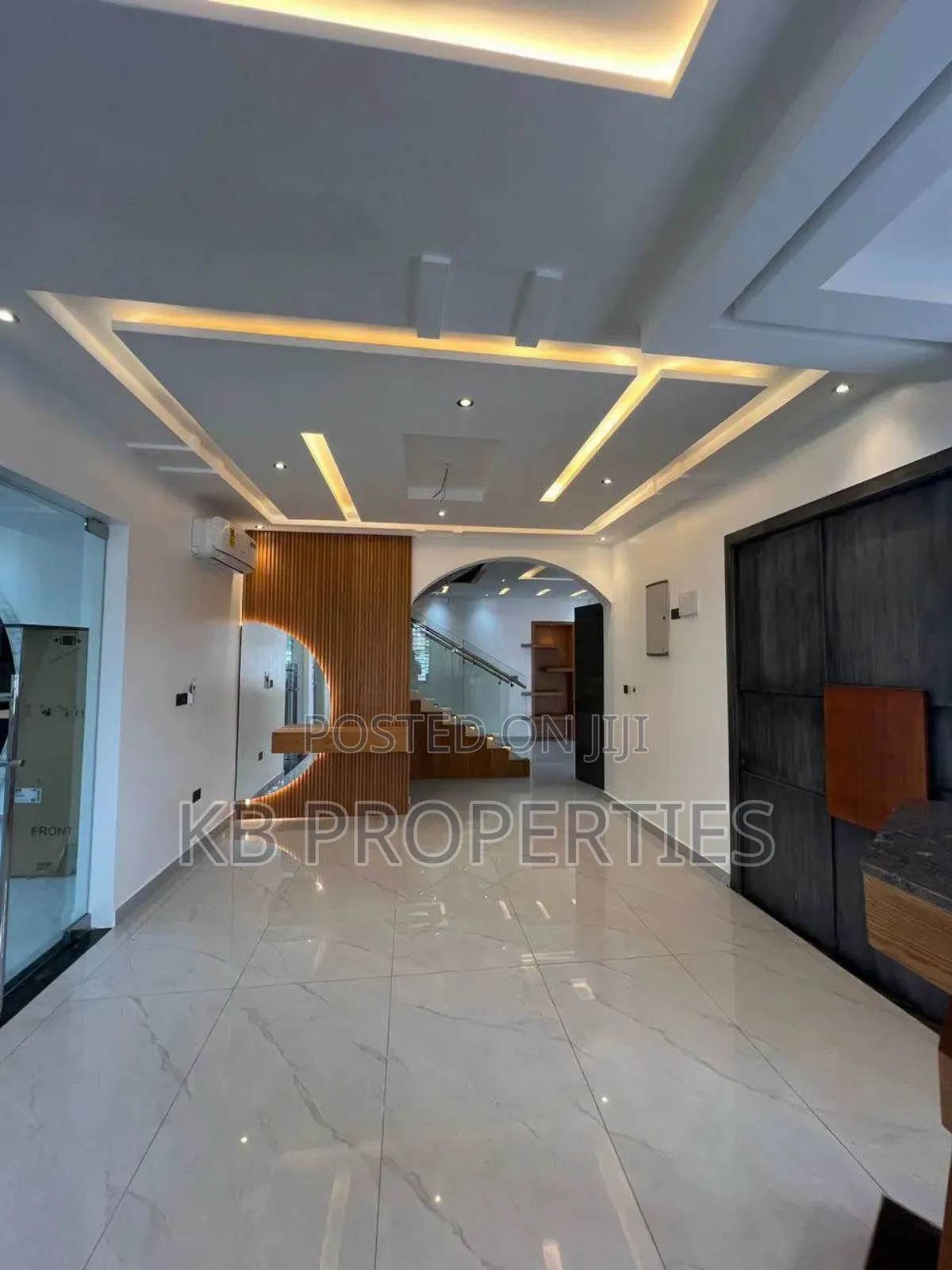 5bdrm House in Kb Properties, East Legon for sale in East Legon