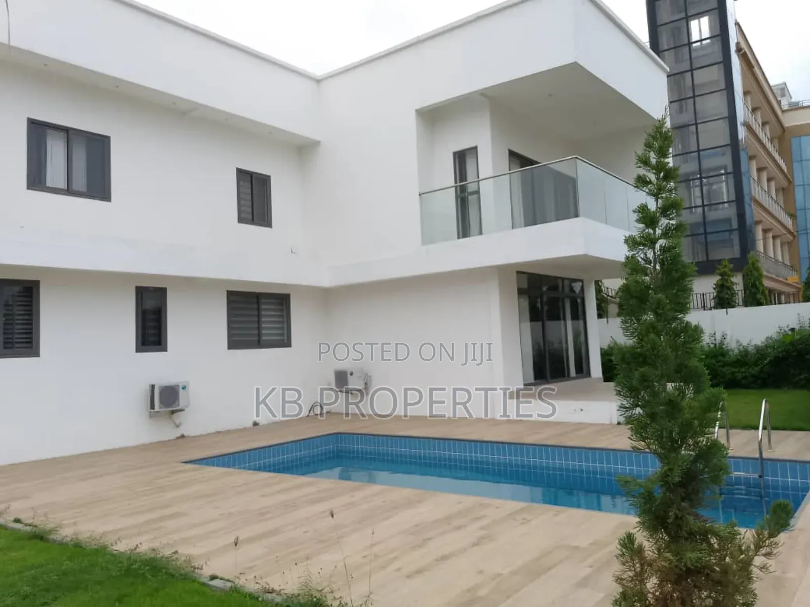 5bdrm House in Kb Properties, Cantonments for sale in Cantonments