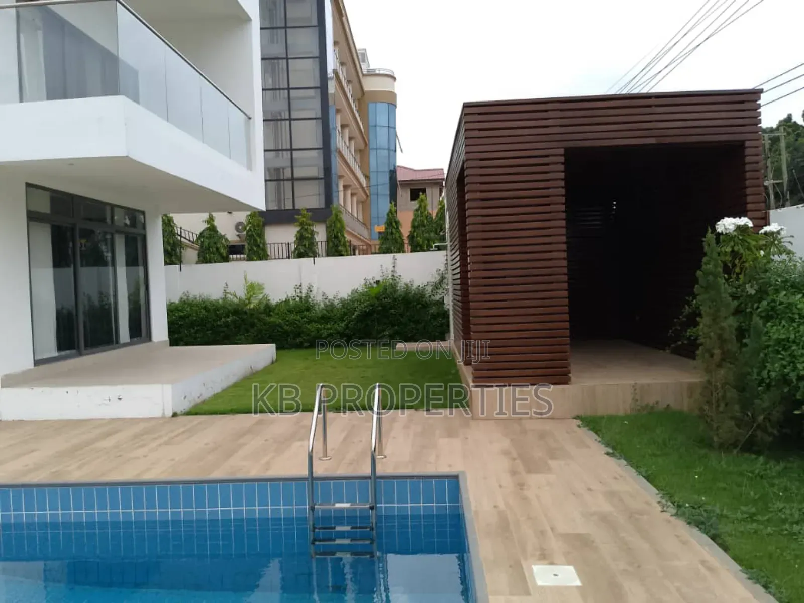 5bdrm House in Kb Properties, Cantonments for sale in Cantonments