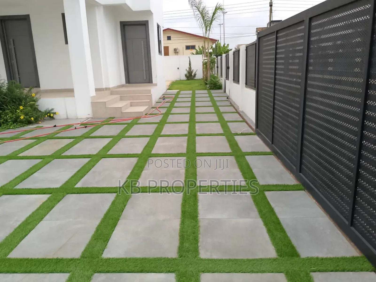 5bdrm House in Kb Properties, Cantonments for sale in Cantonments