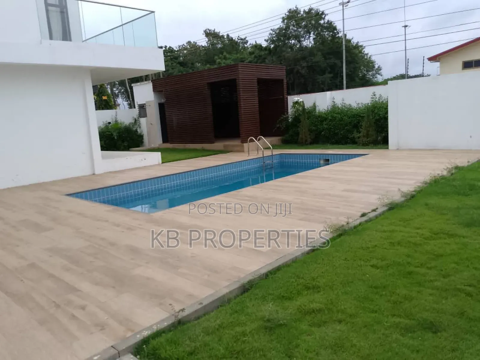 5bdrm House in Kb Properties, Cantonments for sale in Cantonments
