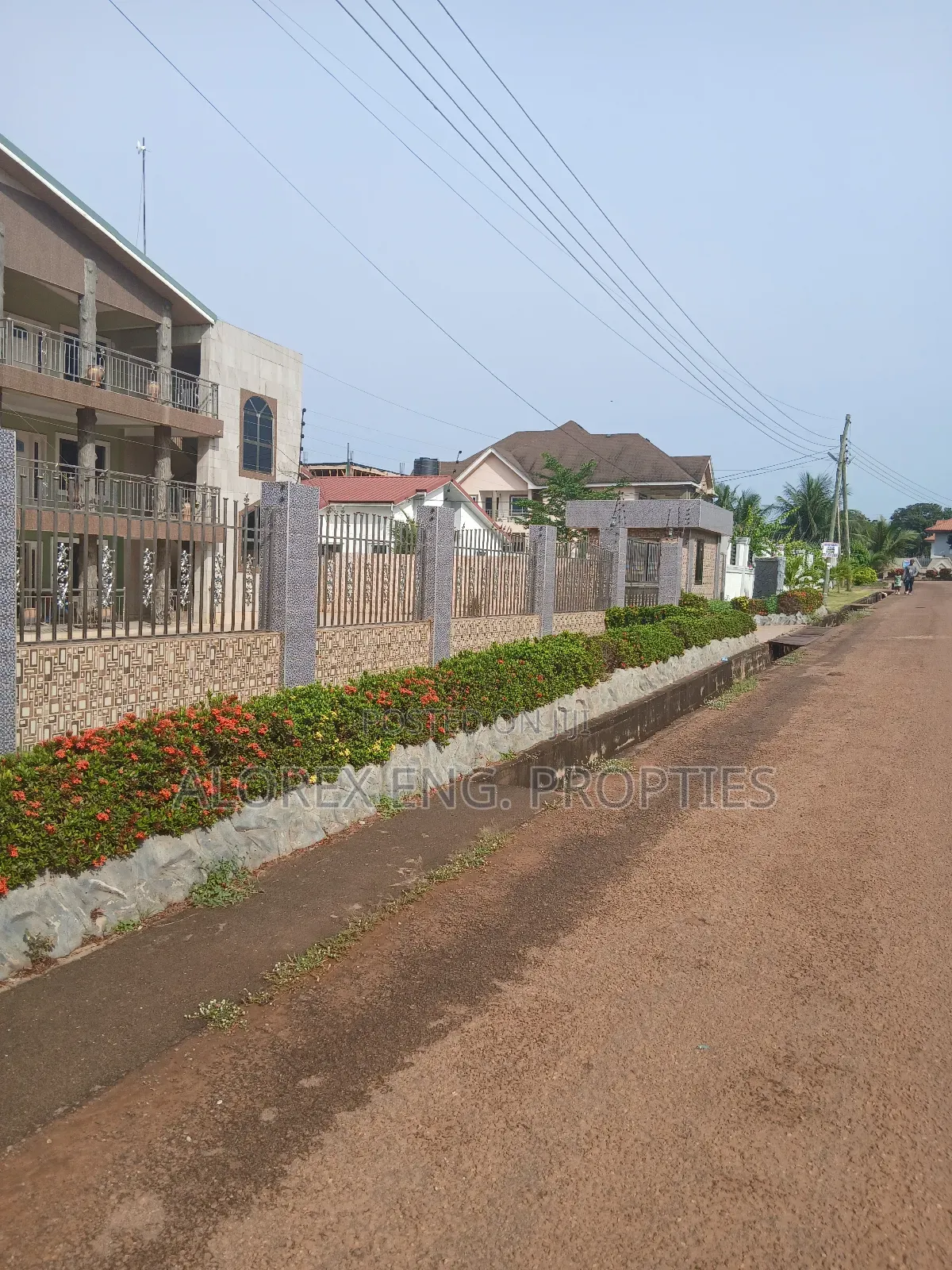 3bdrm Apartment in Executive, Oyarifa for rent in Oyarifa