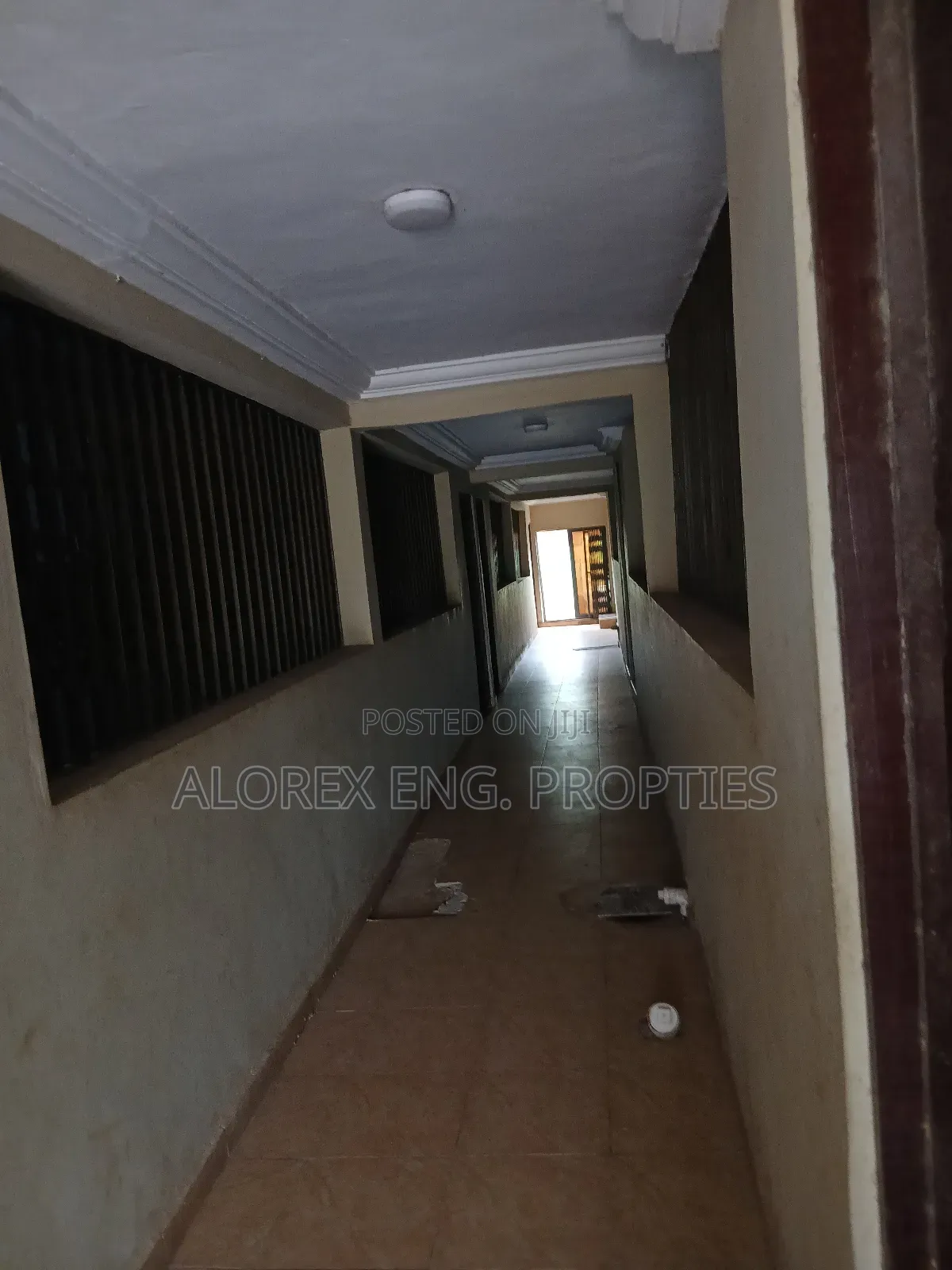 1bdrm House in Chamber Self, Adenta for rent in Adenta