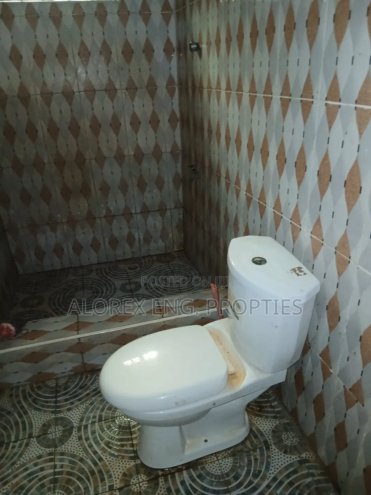 1bdrm House in Chamber Self, Adenta for rent in Adenta