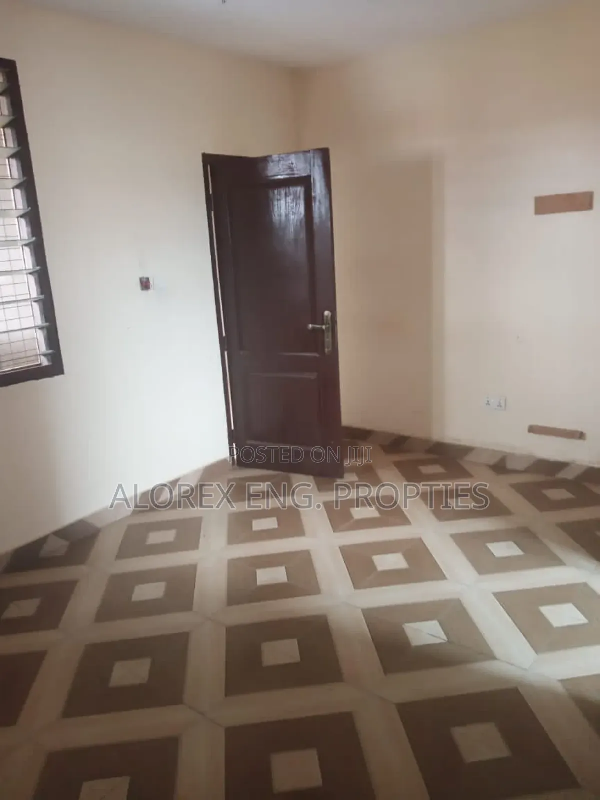 1bdrm Apartment in Single Self, Abokobi for rent in Abokobi