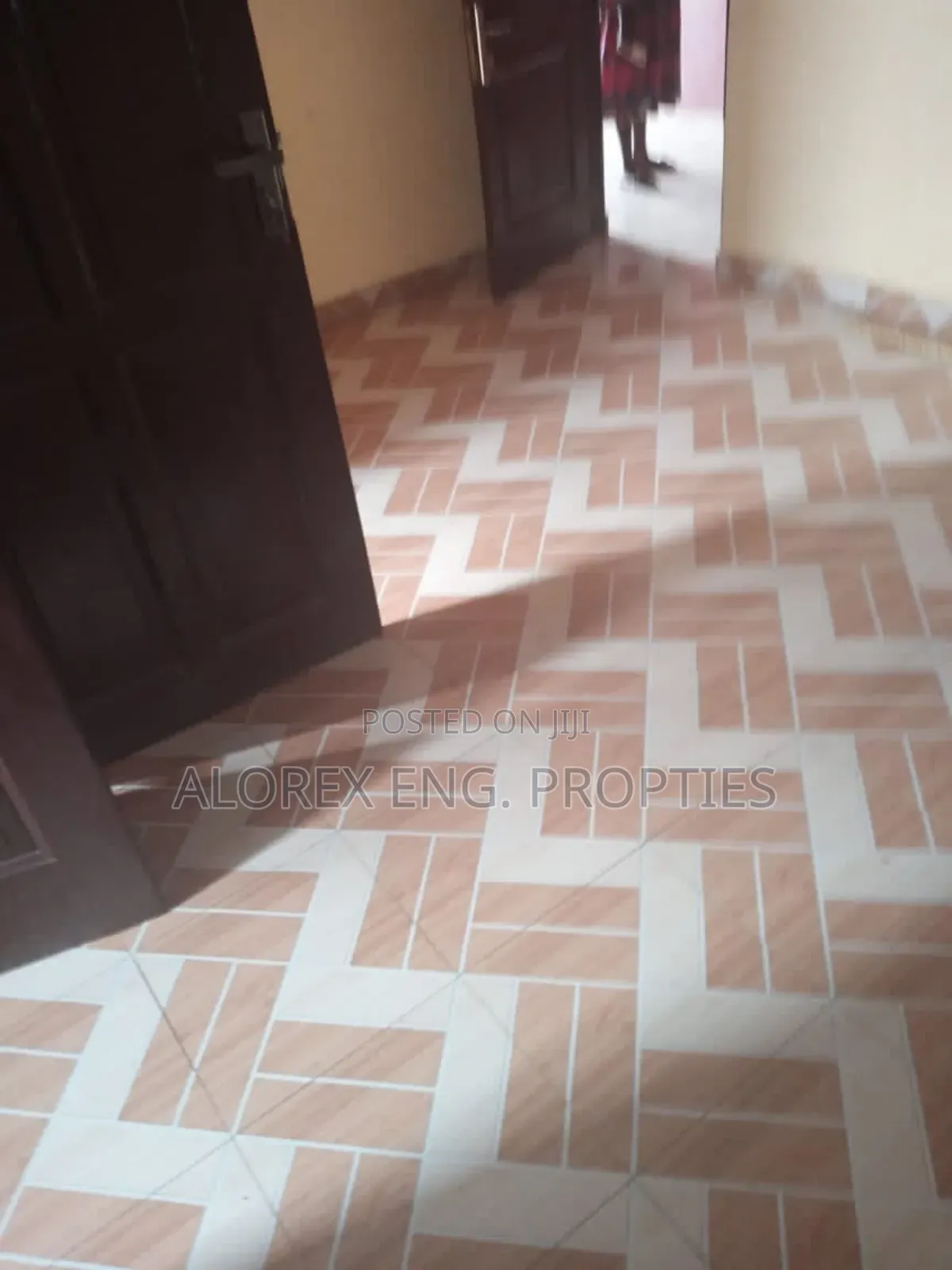 1bdrm Apartment in Single Self, Abokobi for rent in Abokobi