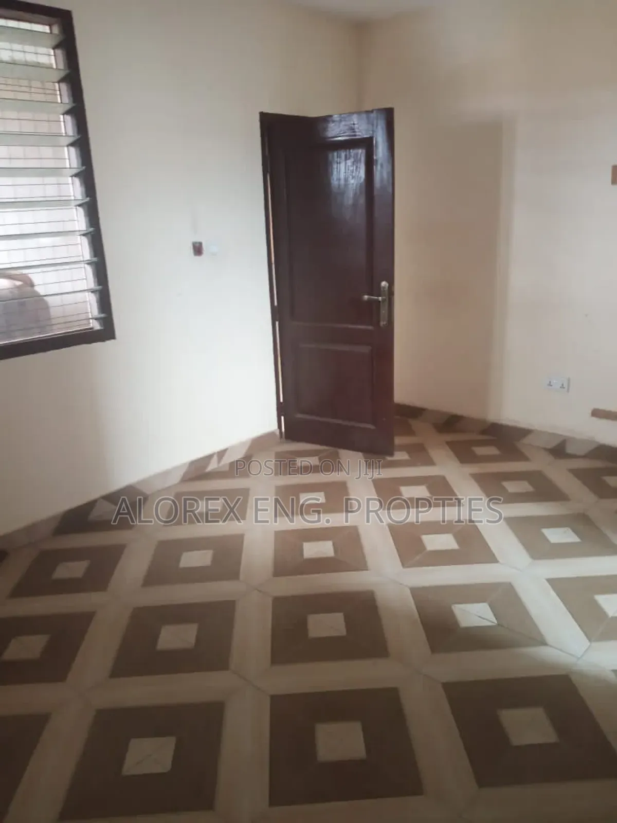 1bdrm Apartment in Single Self, Abokobi for rent in Abokobi