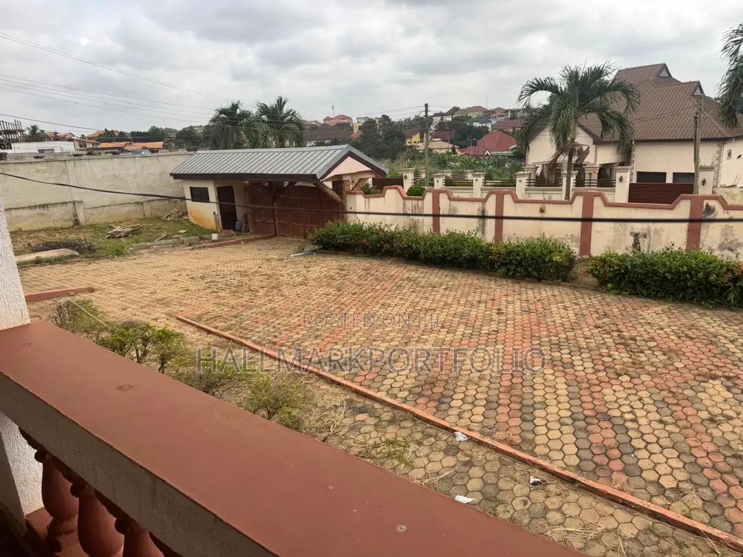 3 Plots for Sale Kuamsi Daban in Kumasi Metropolitan