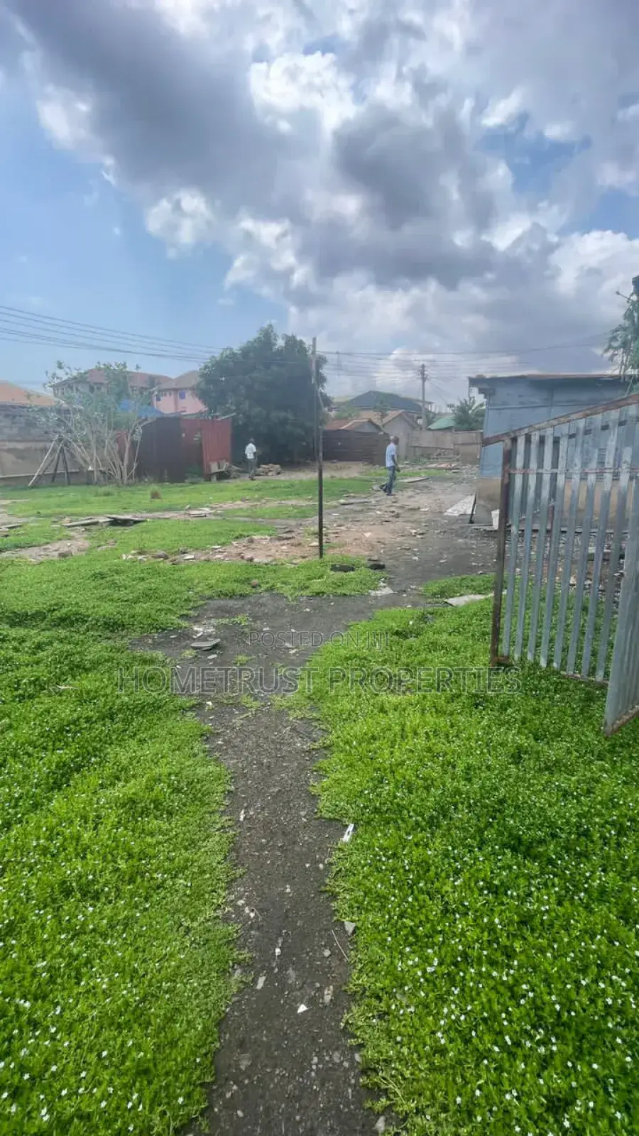 Land for Sale at Dome in Dome