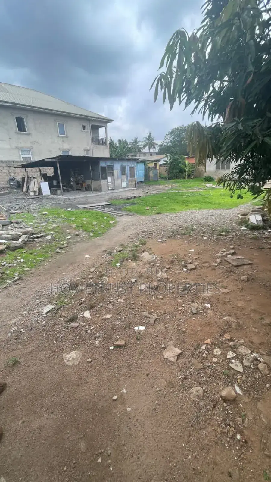 Land for Sale at Dome in Dome