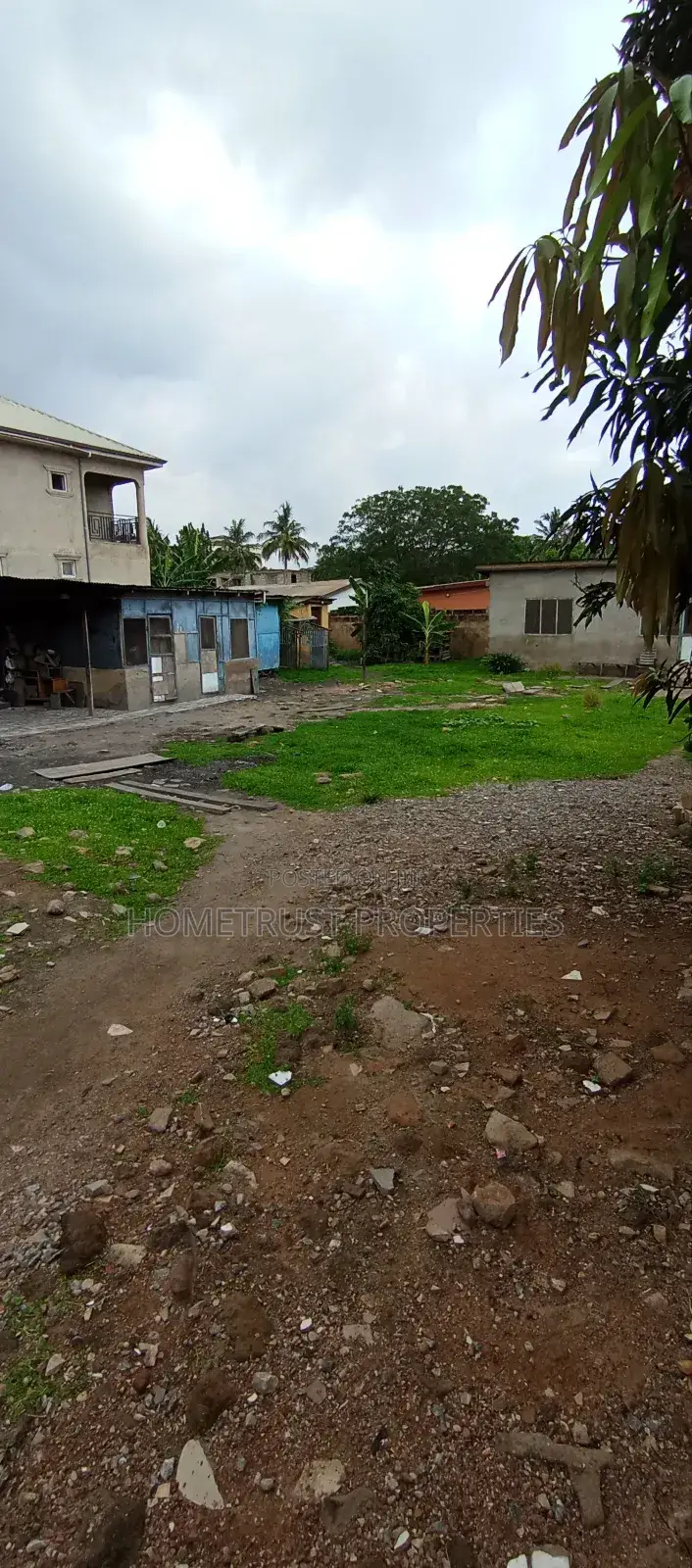 Land for Sale at Dome in Dome