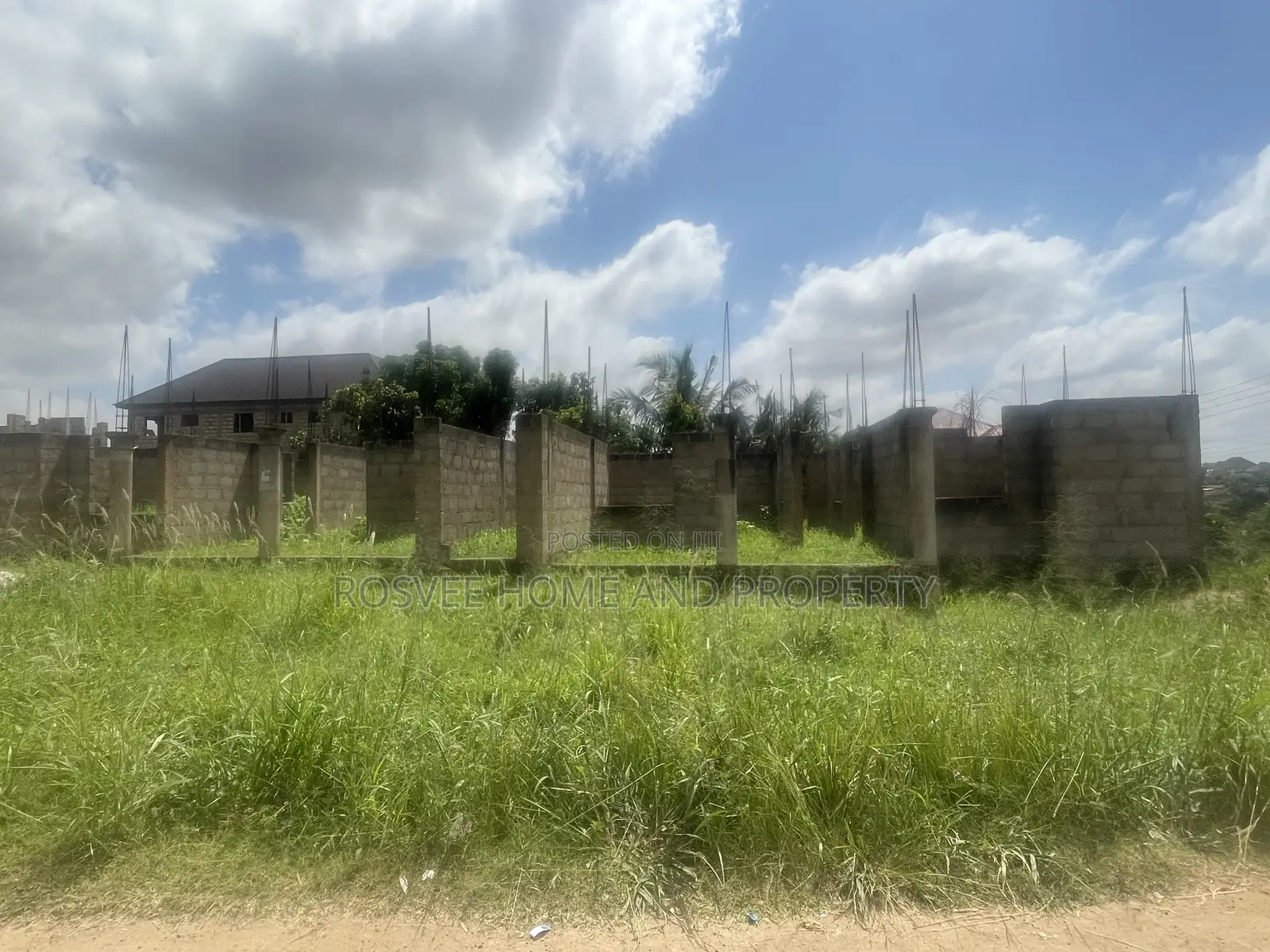 Agric- Nzema ( Afasiebon) in Atwima Kwanwoma